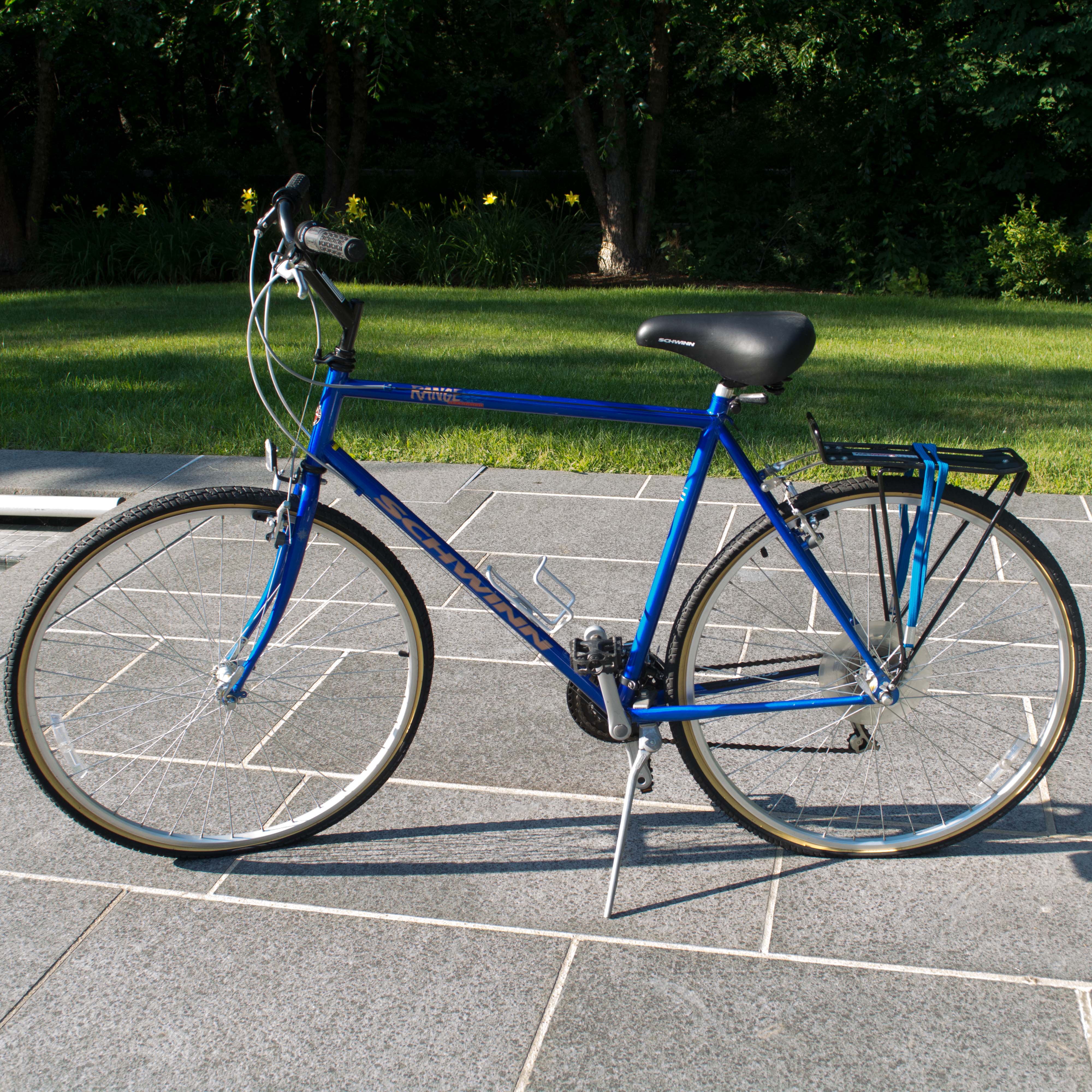 Schwinn discount transit searcher