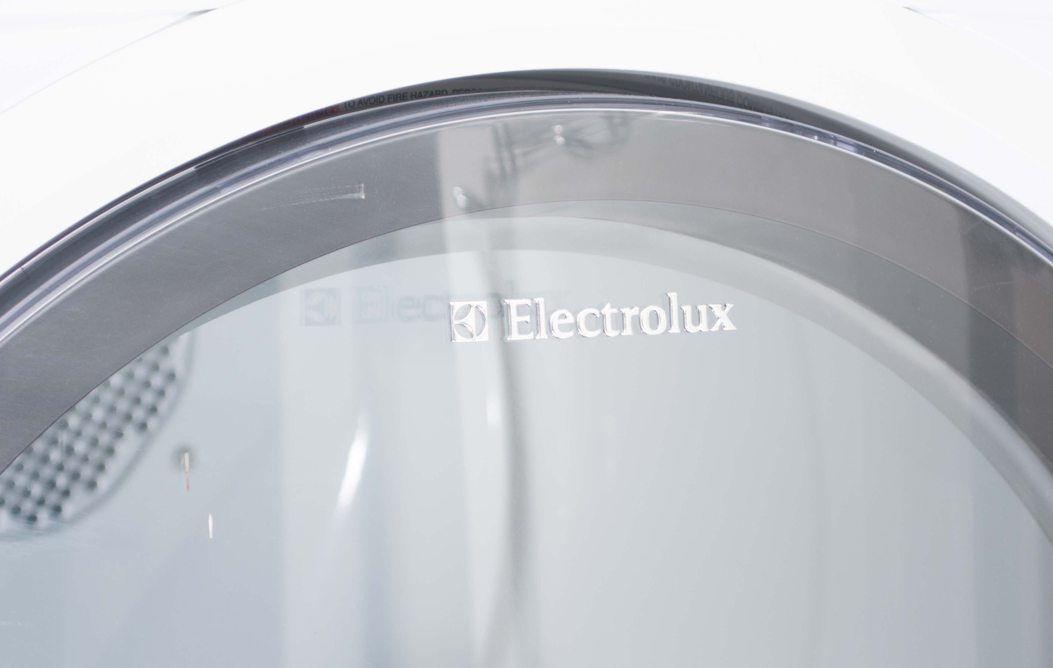 Electrolux Front Load Electric Dryer