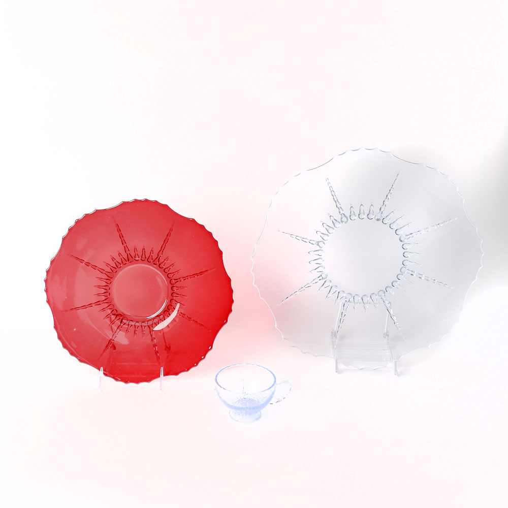 New Mantinsville "Radiance" Assortment