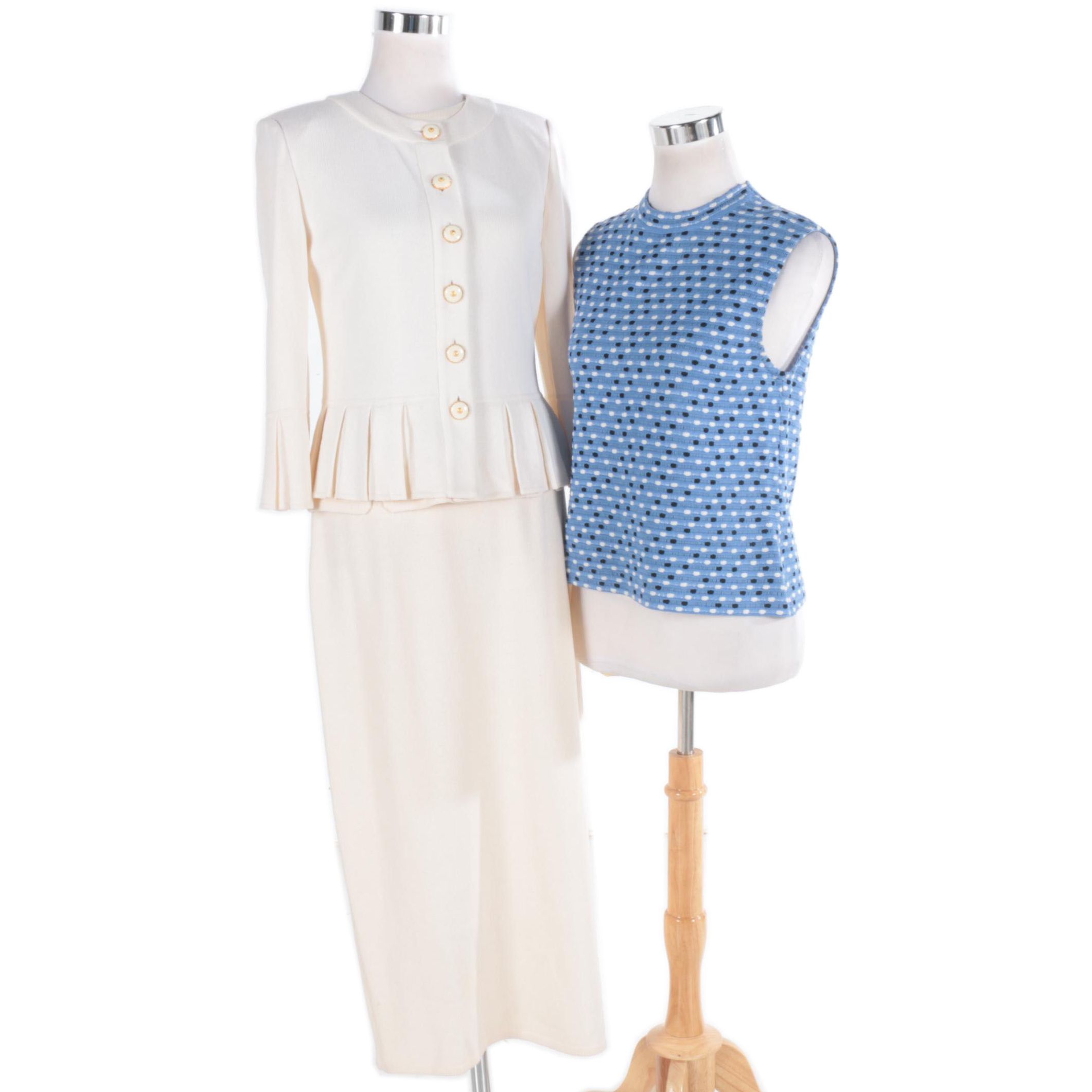 St John  Women's Separates