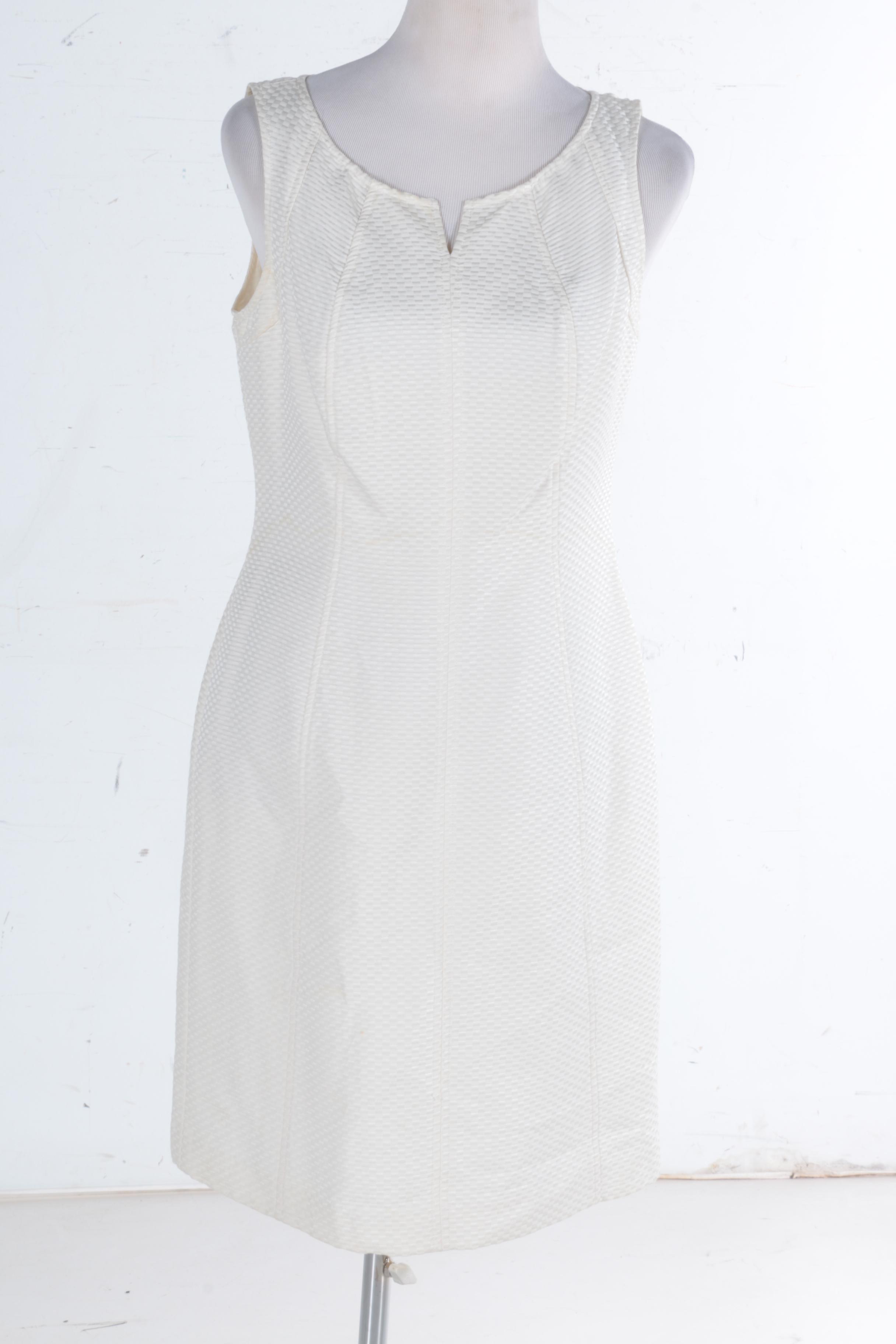 Talbots Occasion Sheath Dresses