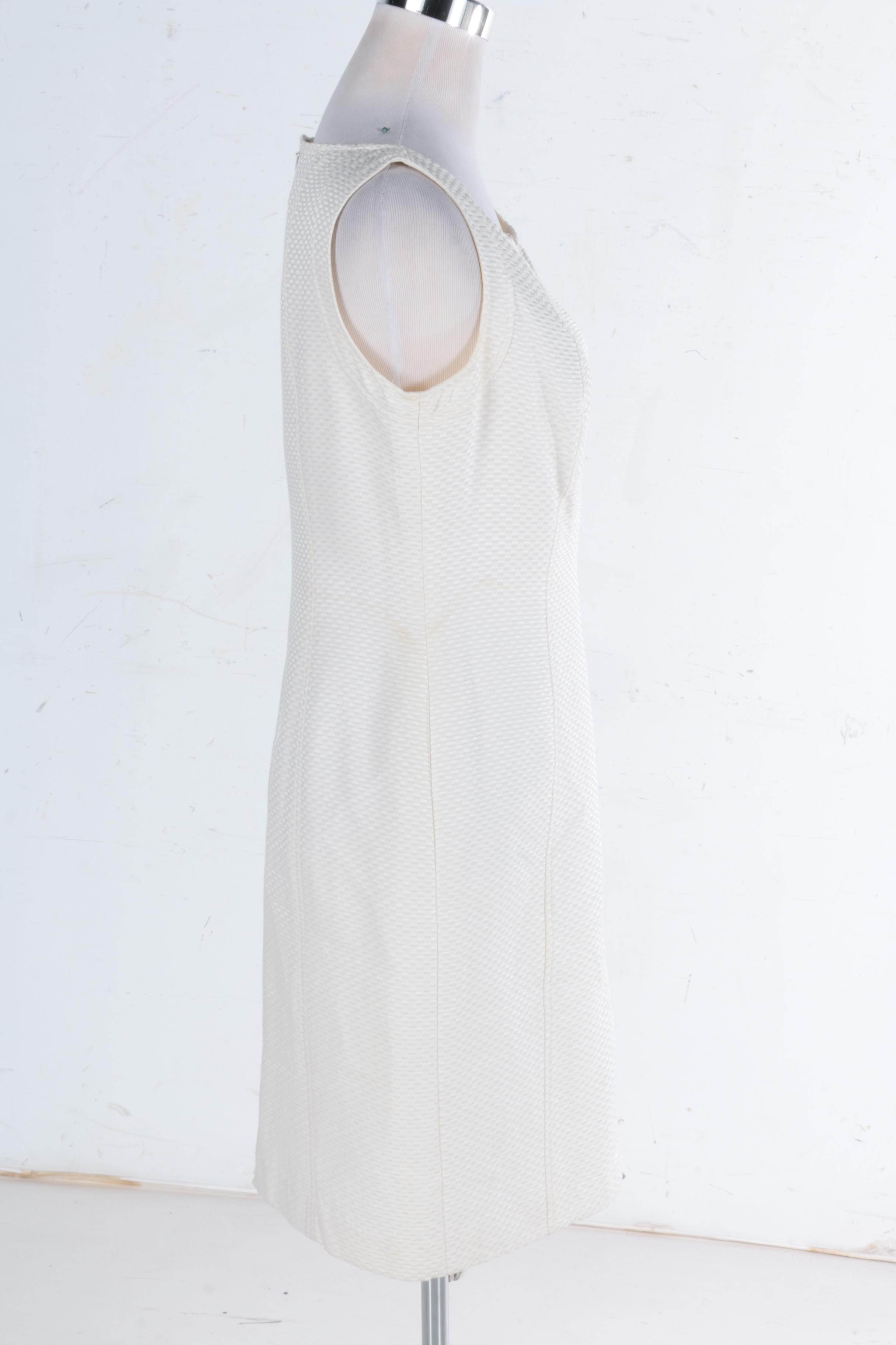 Talbots Occasion Sheath Dresses