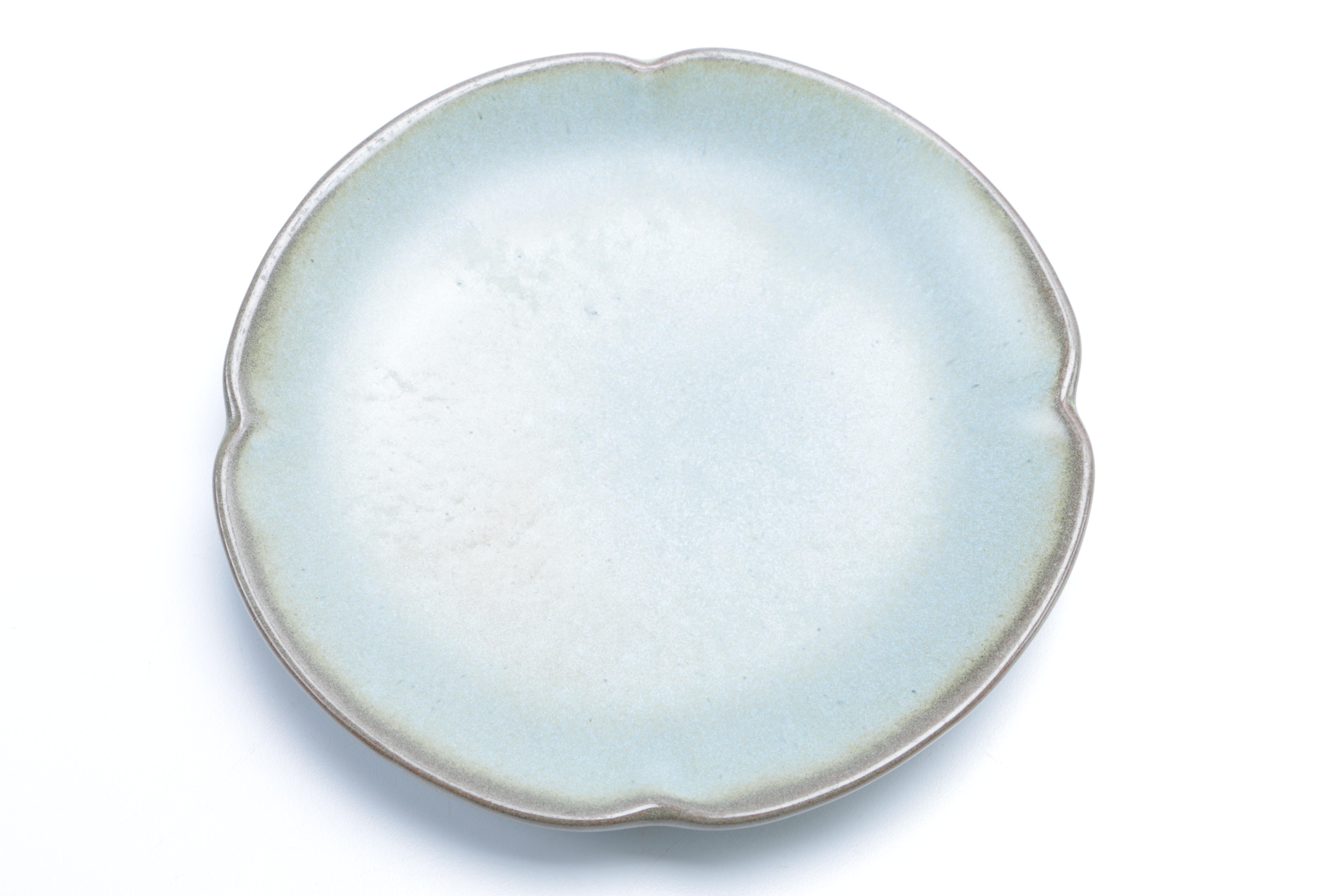 Frankoma "Plainsman Woodland Moss" Dinner Service