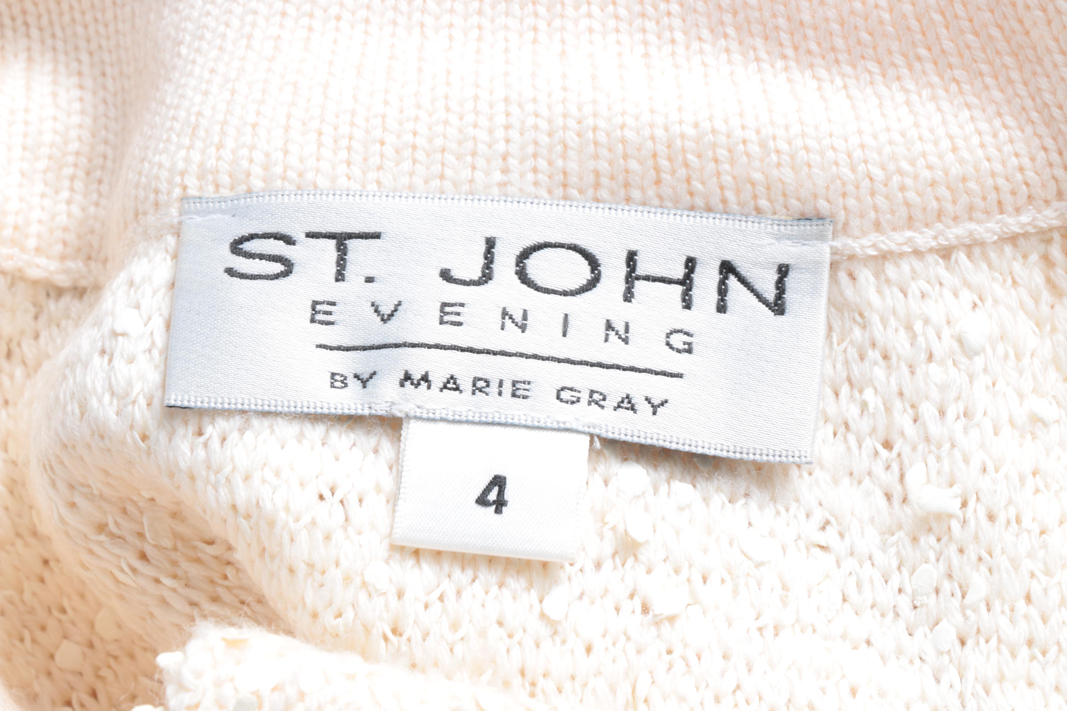 Women's Turtleneck and Mock Turtleneck Sweaters Including St. John