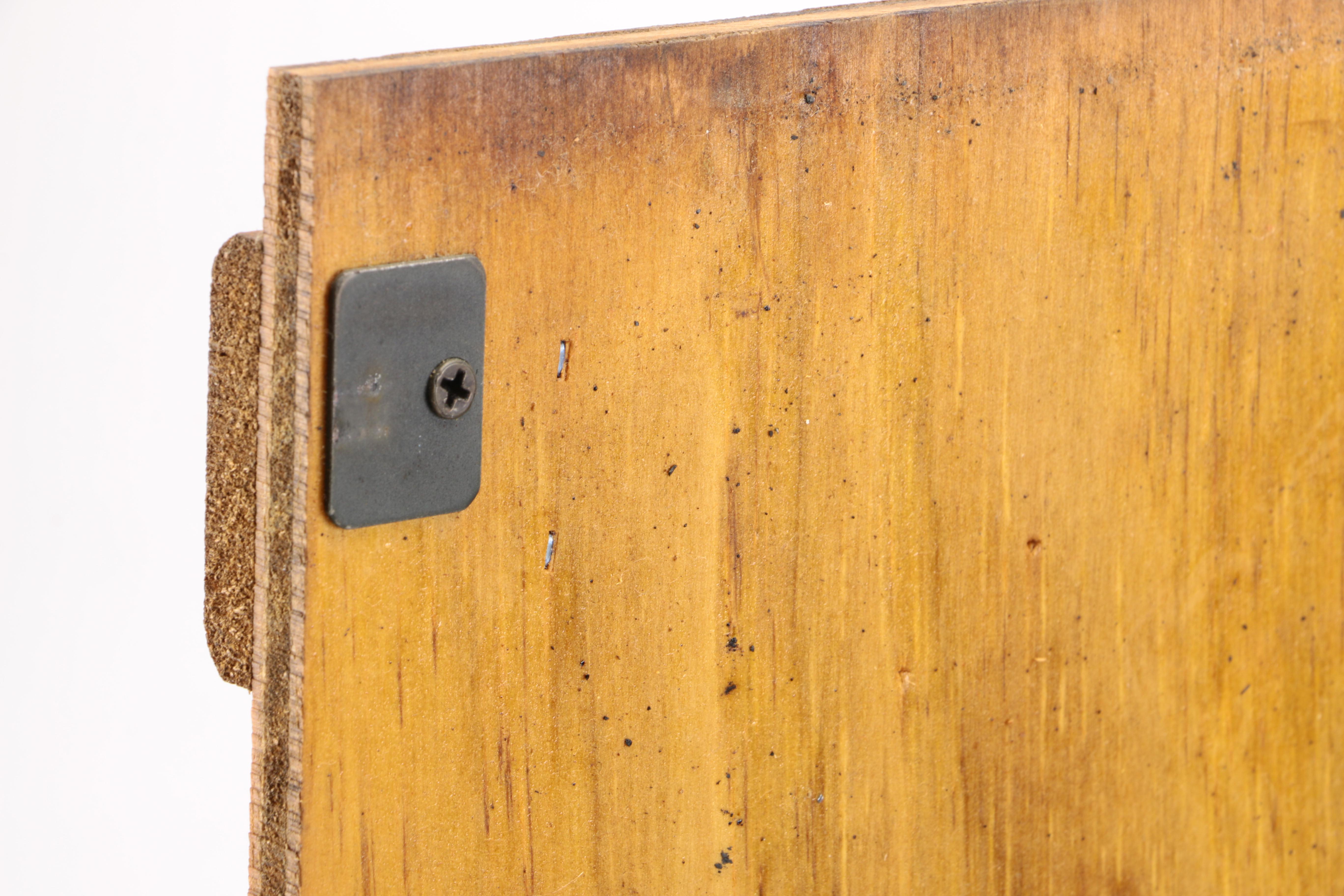 Coca-Cola Theme Trinket Cabinet