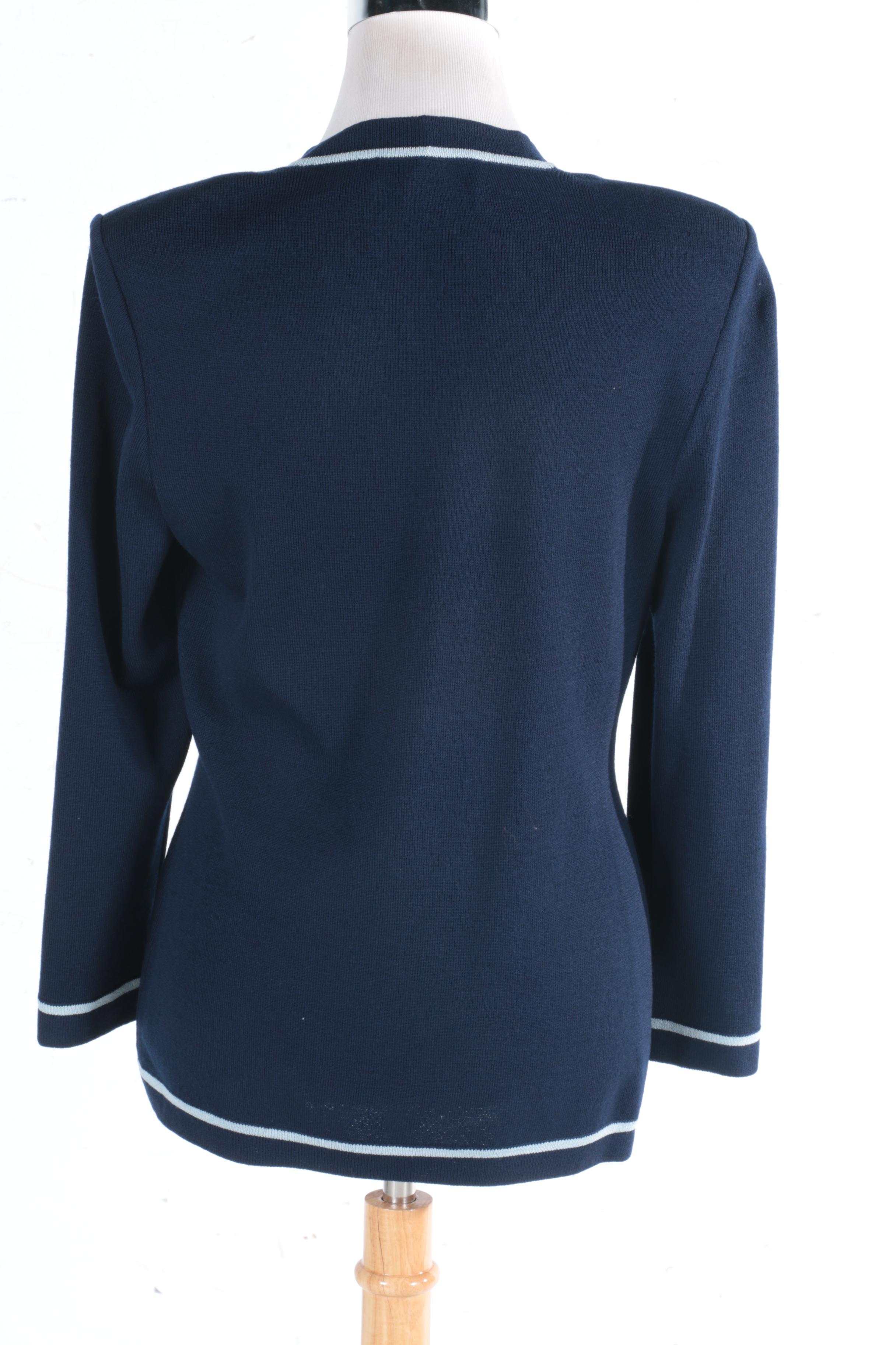 St. John Women's Cardigans