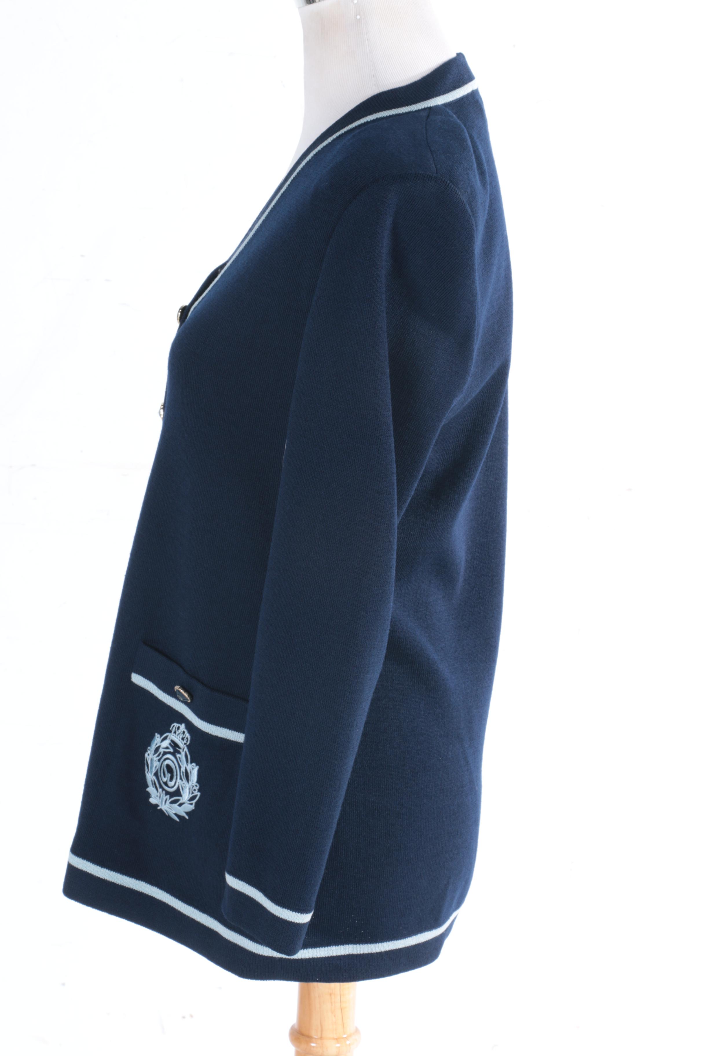 St. John Women's Cardigans