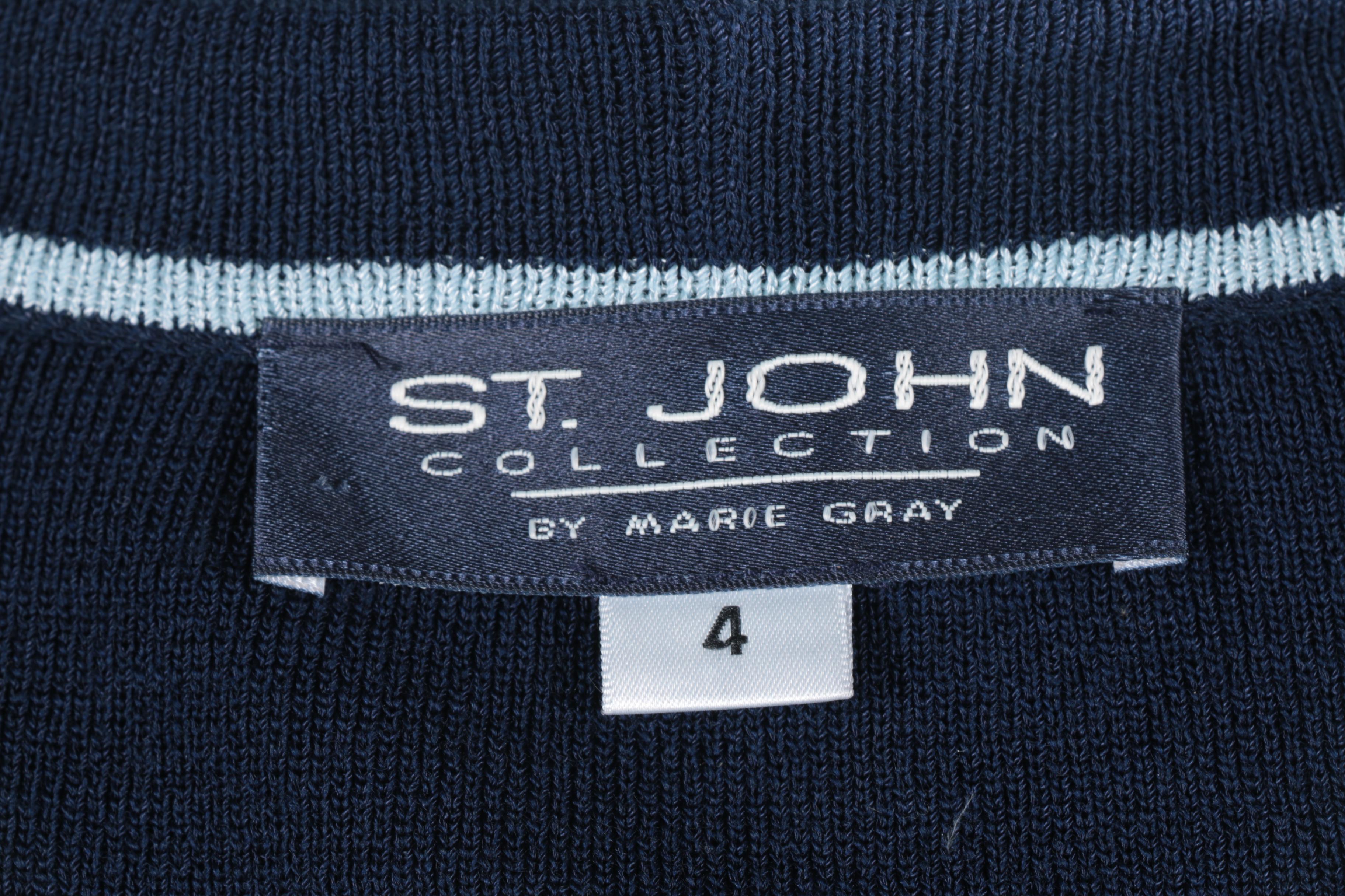 St. John Women's Cardigans