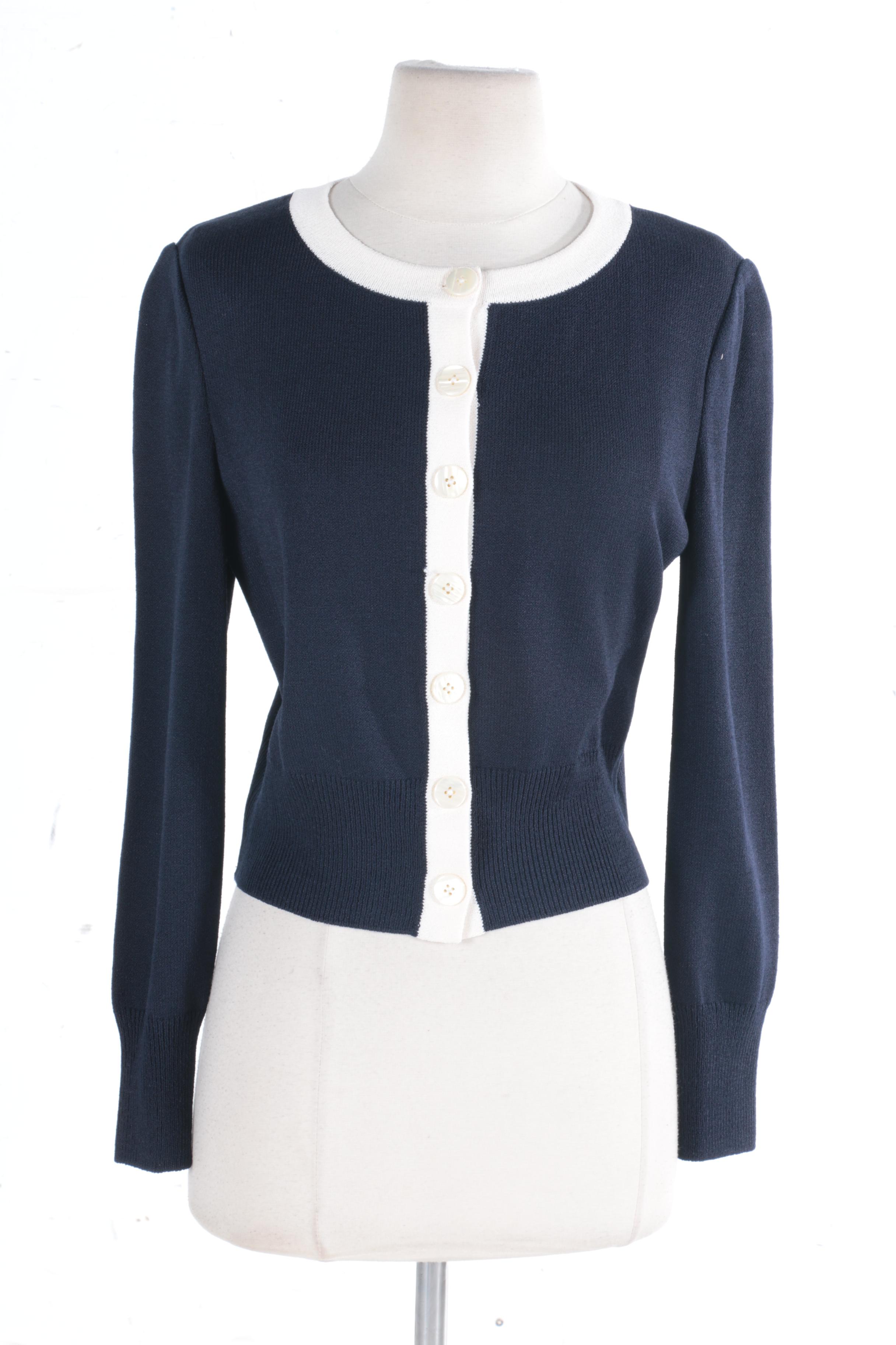 St. John Women's Cardigans