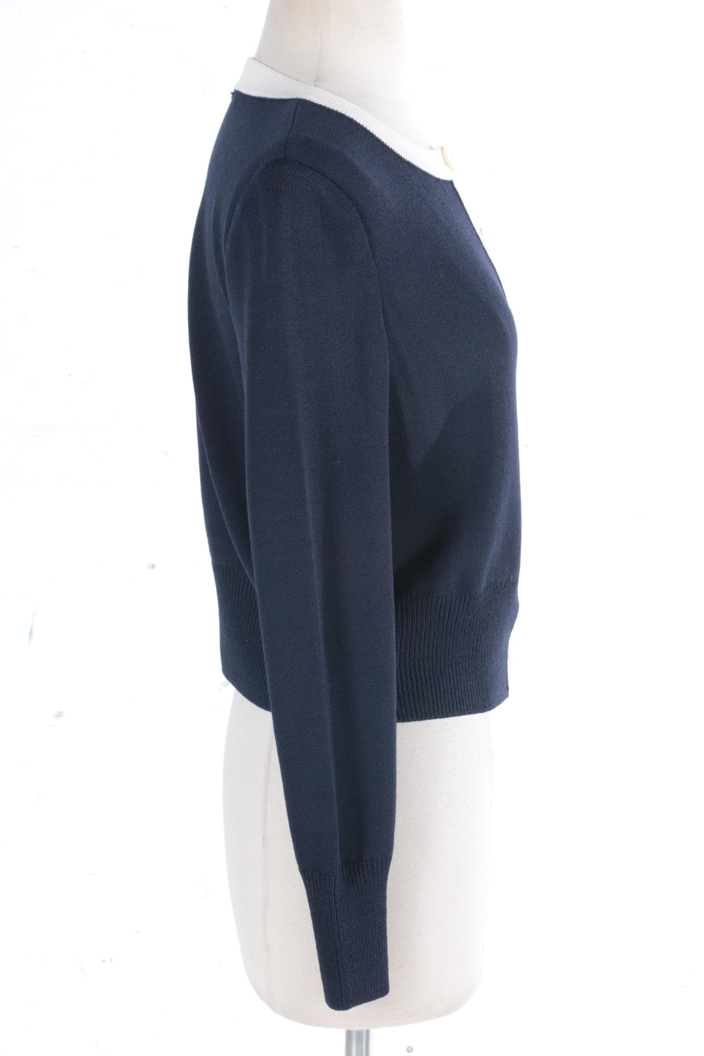 St. John Women's Cardigans