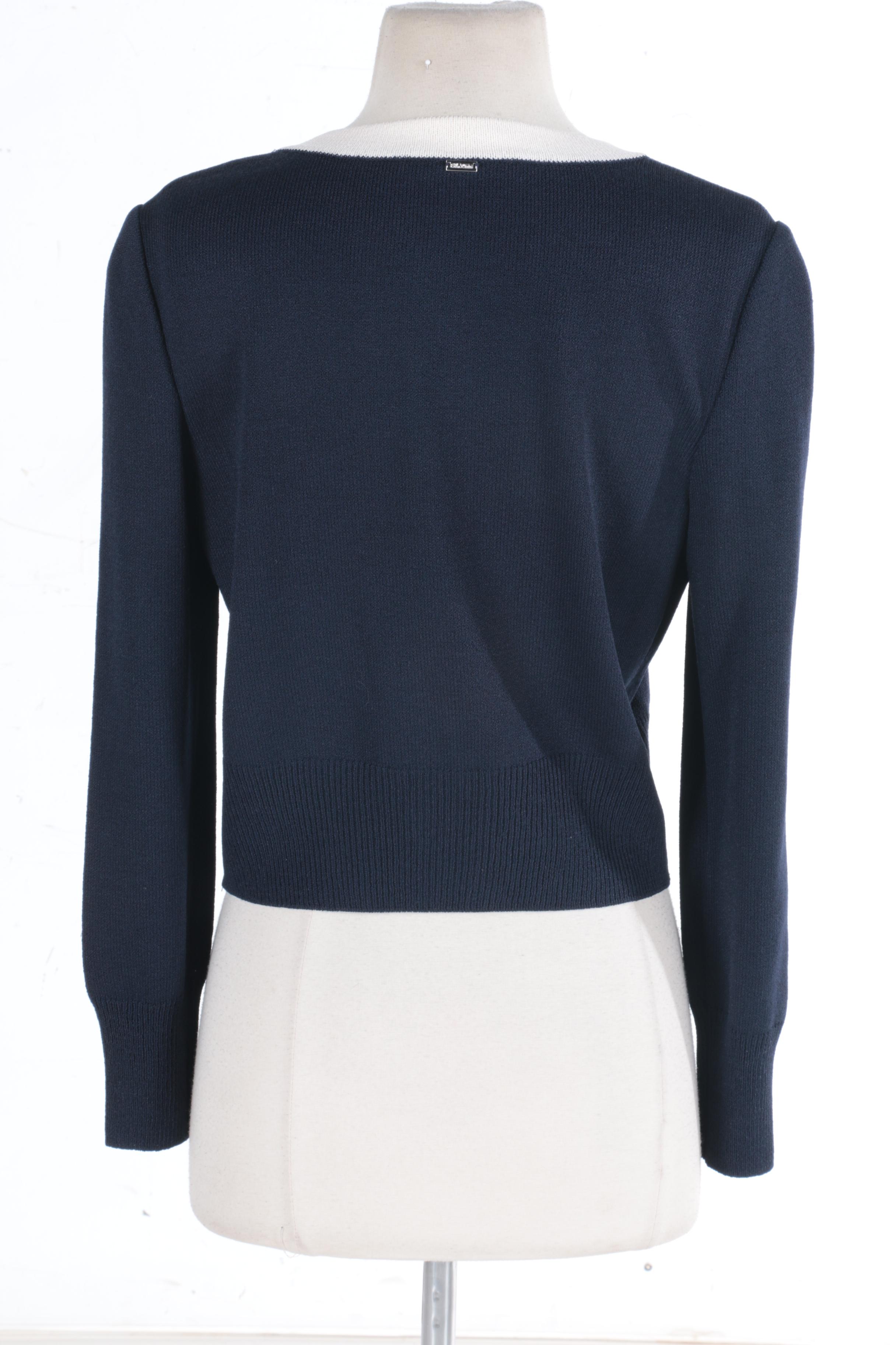 St. John Women's Cardigans