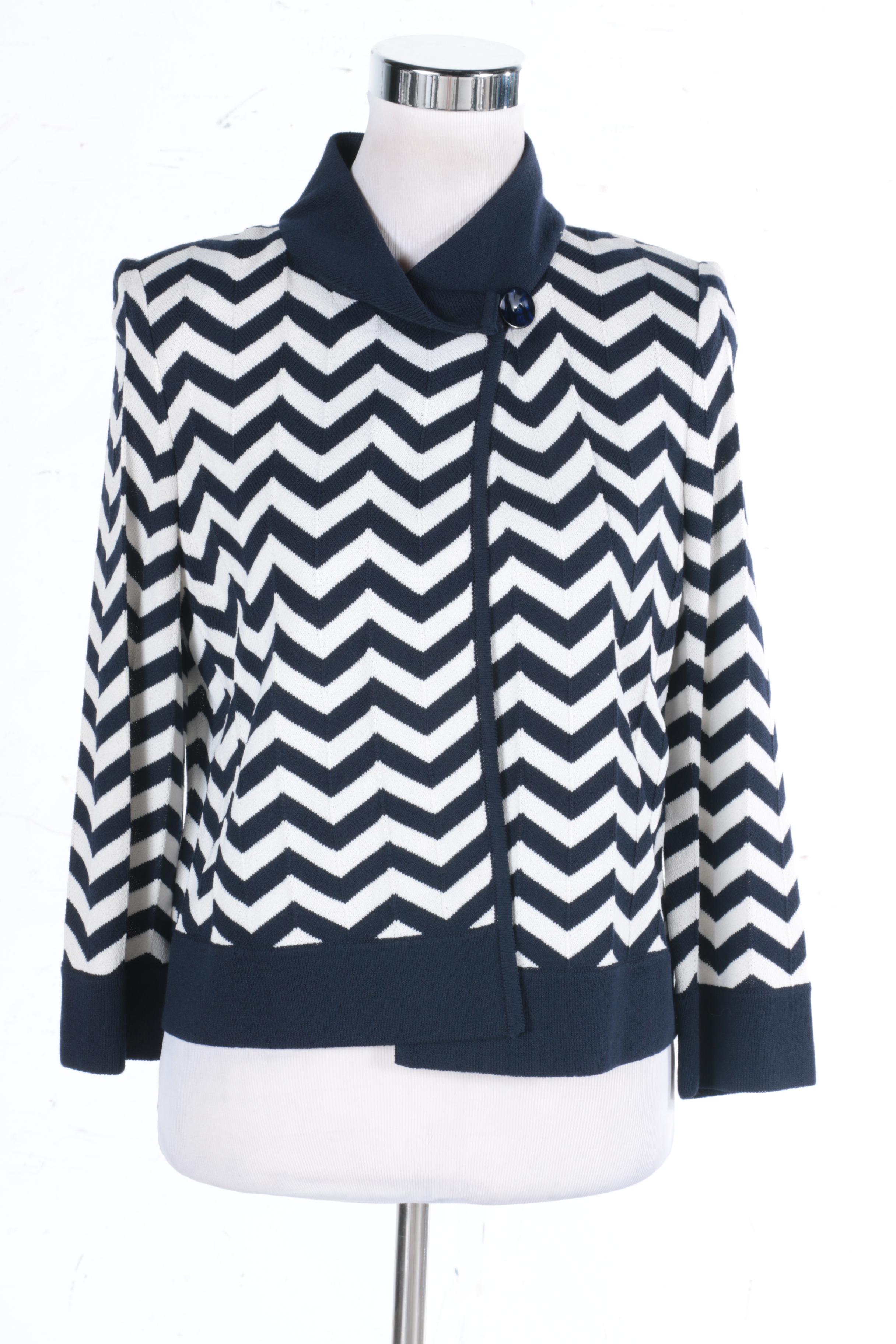 St. John Women's Cardigans