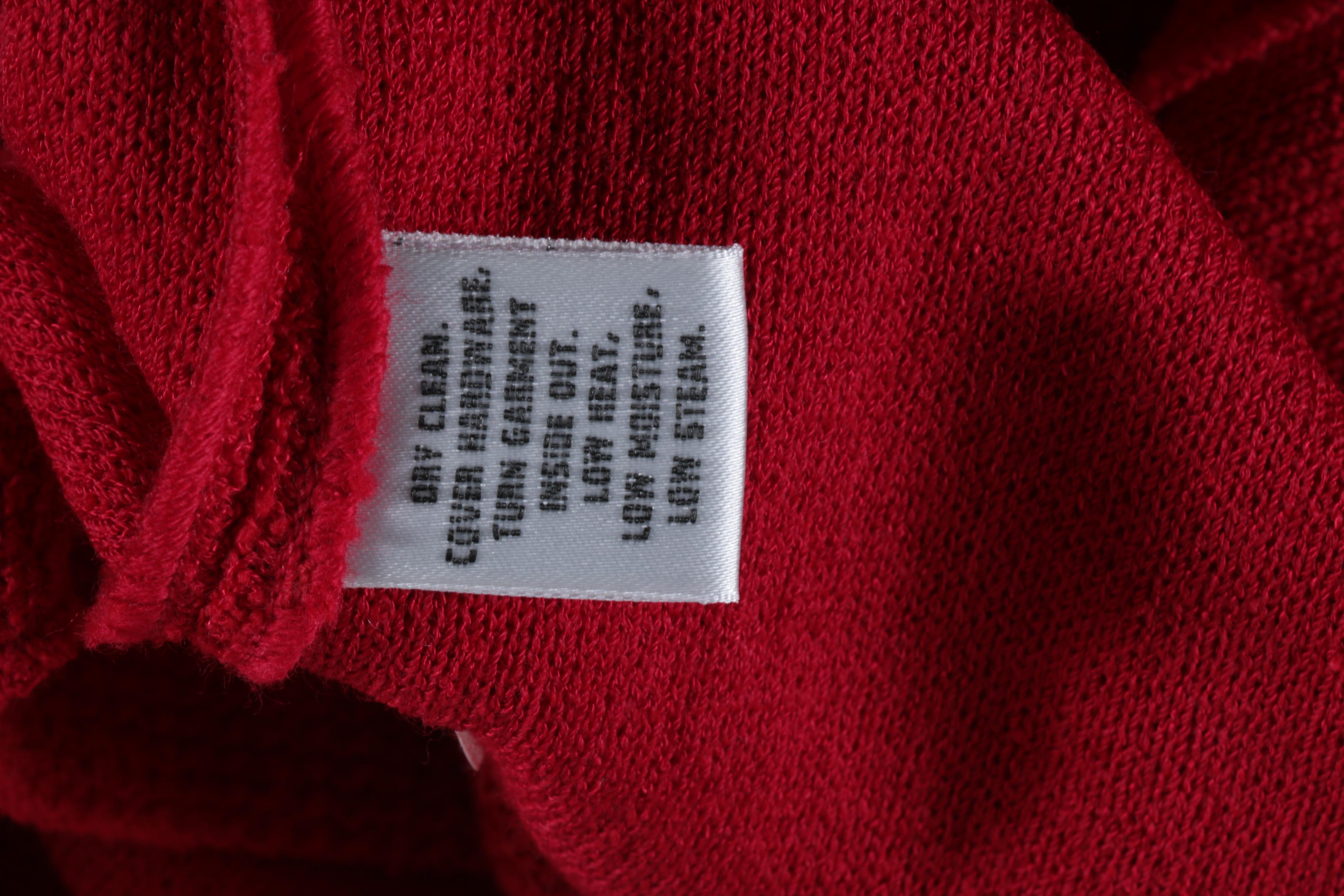 St. John Collection Skirt Suit