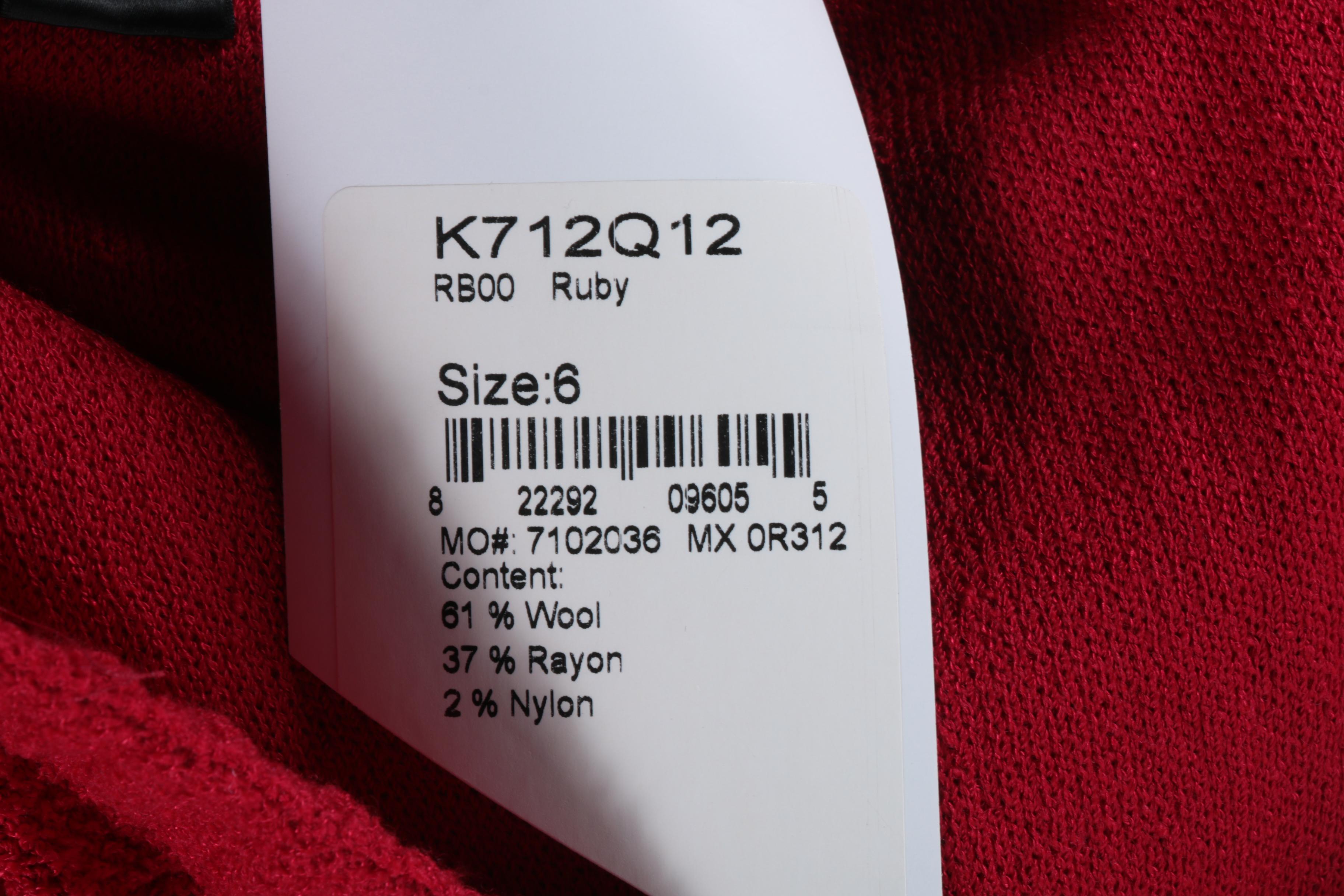 St. John Collection Skirt Suit