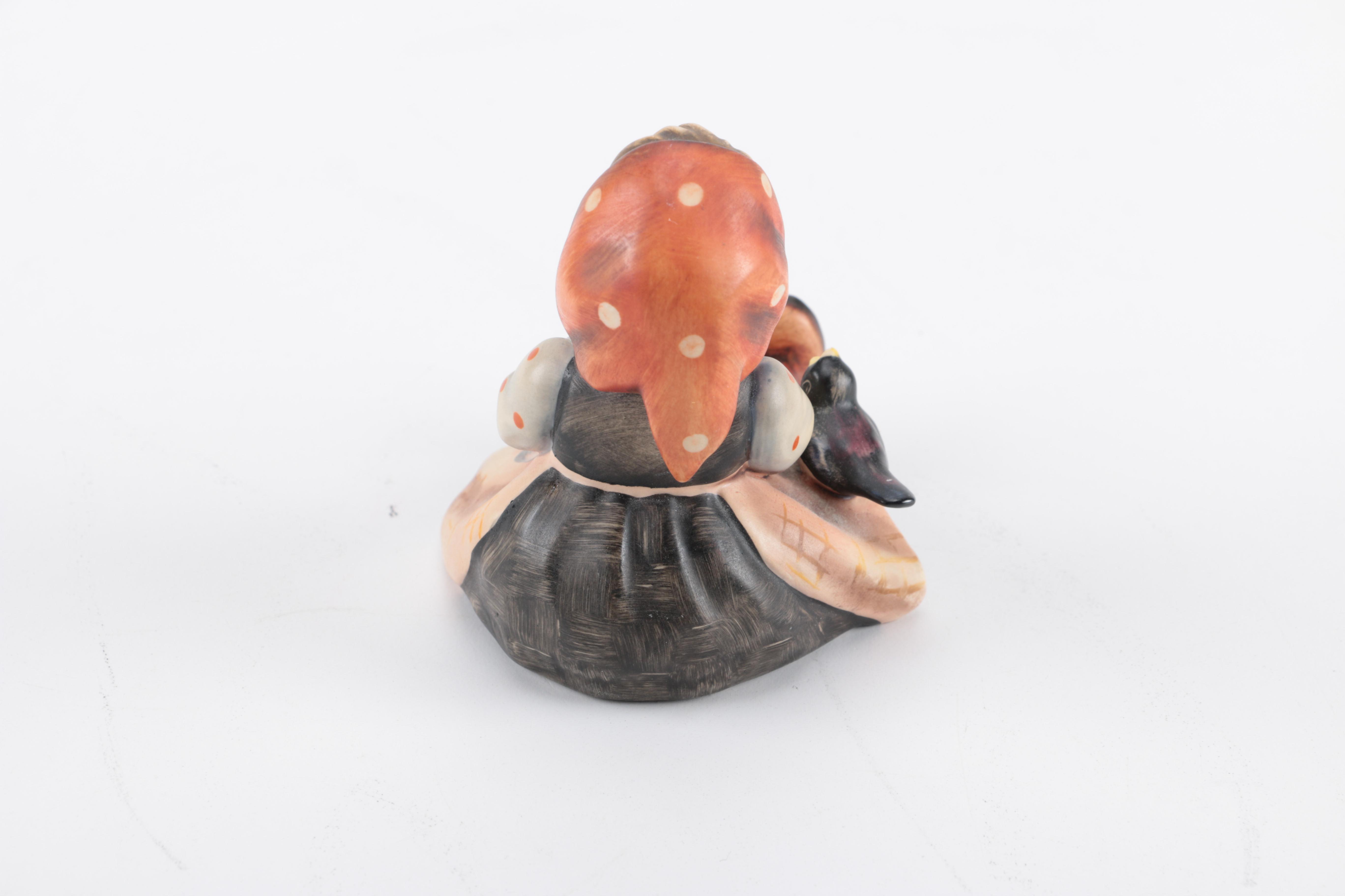 Goebel Hummel "Max and Moritz" Porcelain Figurine