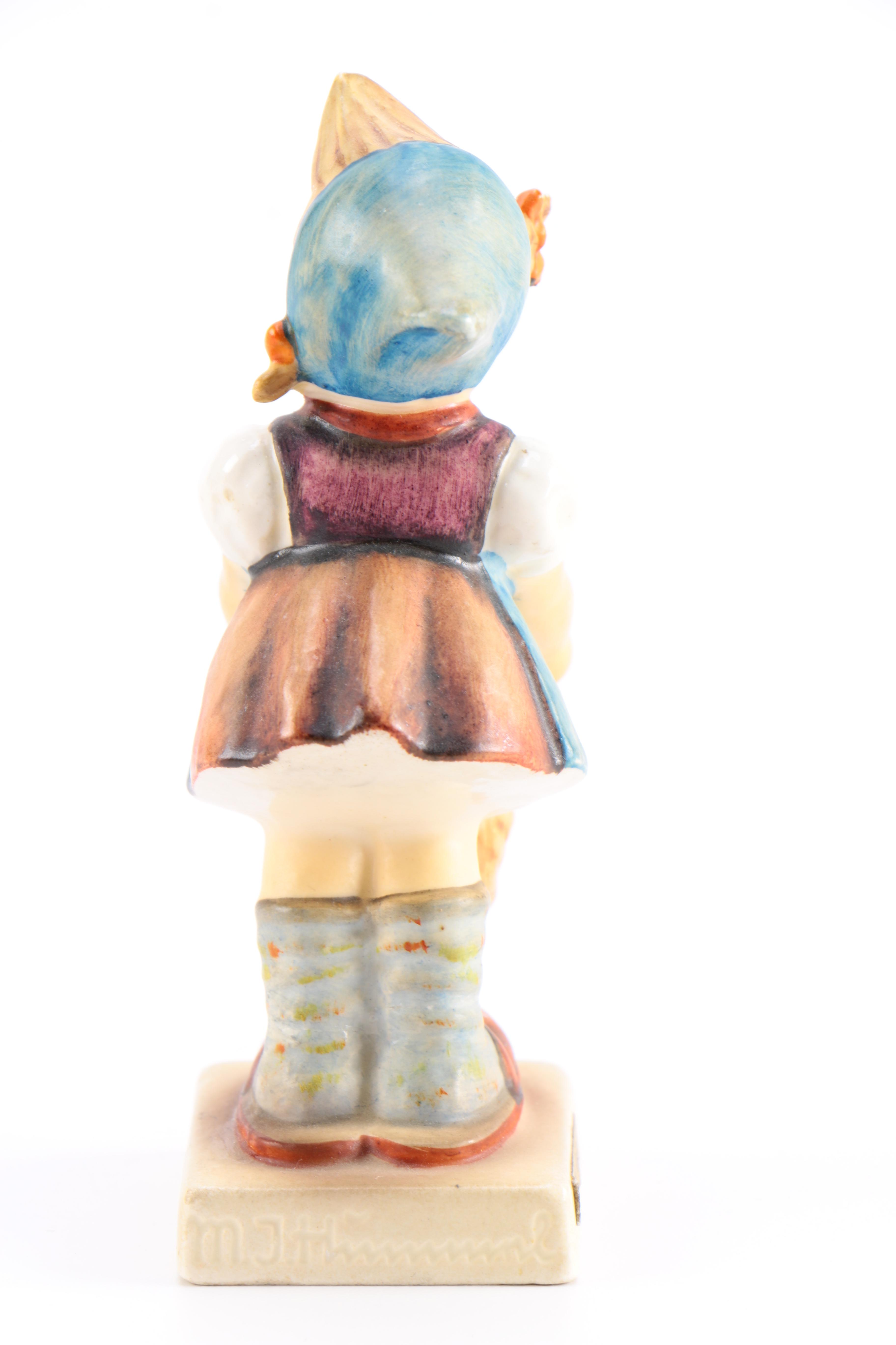 Porcelain Children Figurines