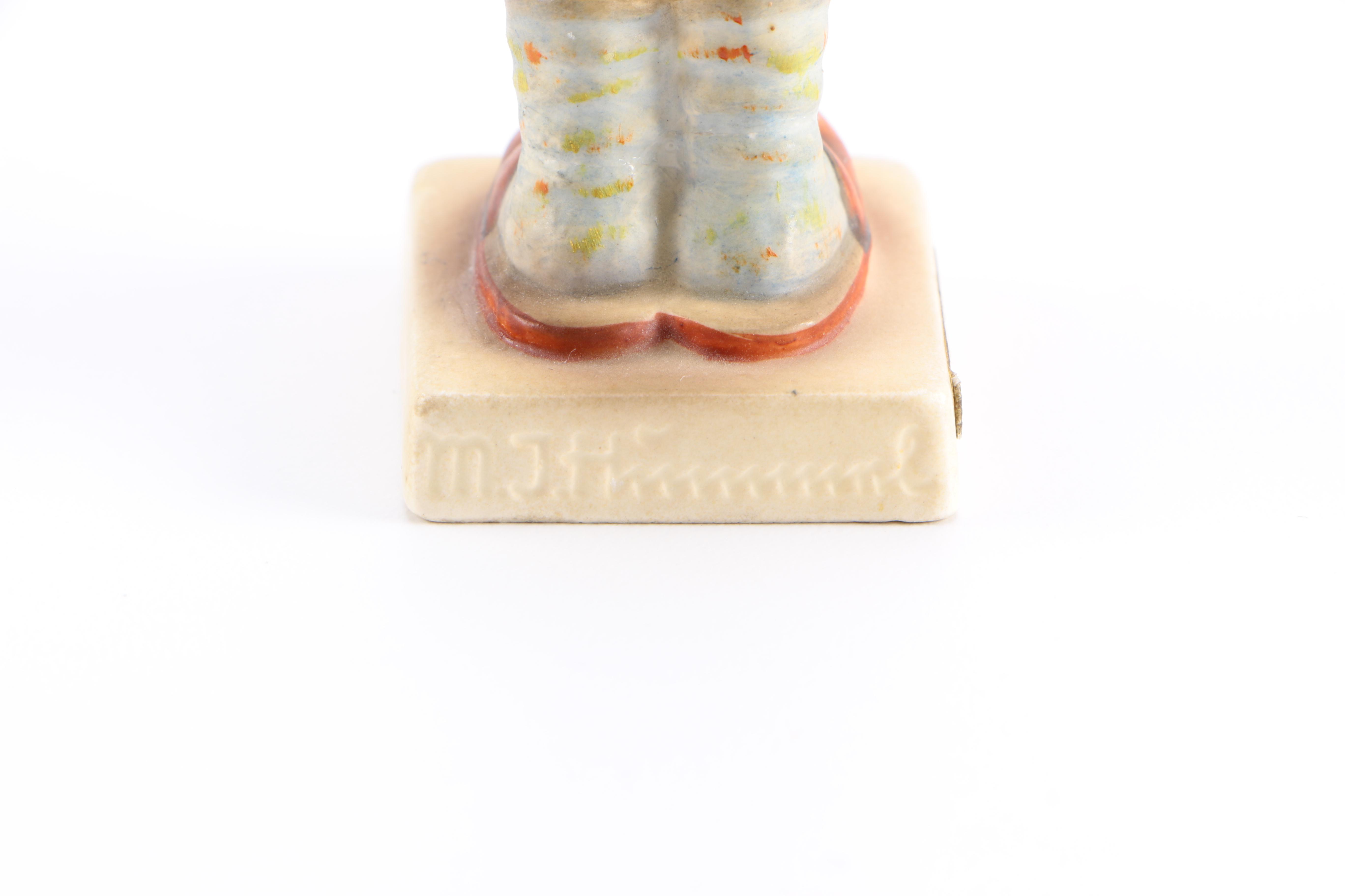 Porcelain Children Figurines