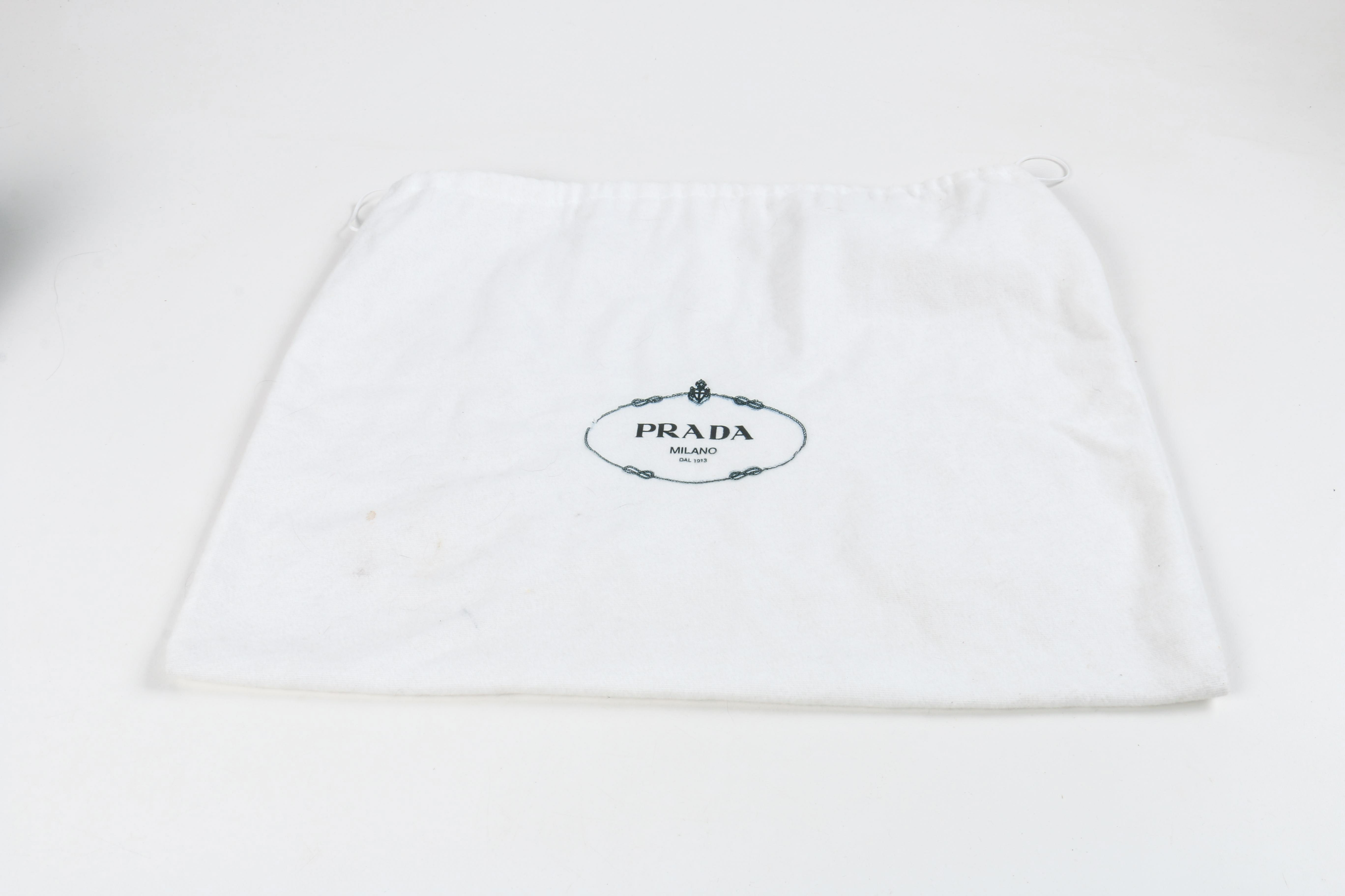 Prada Leather Handbag