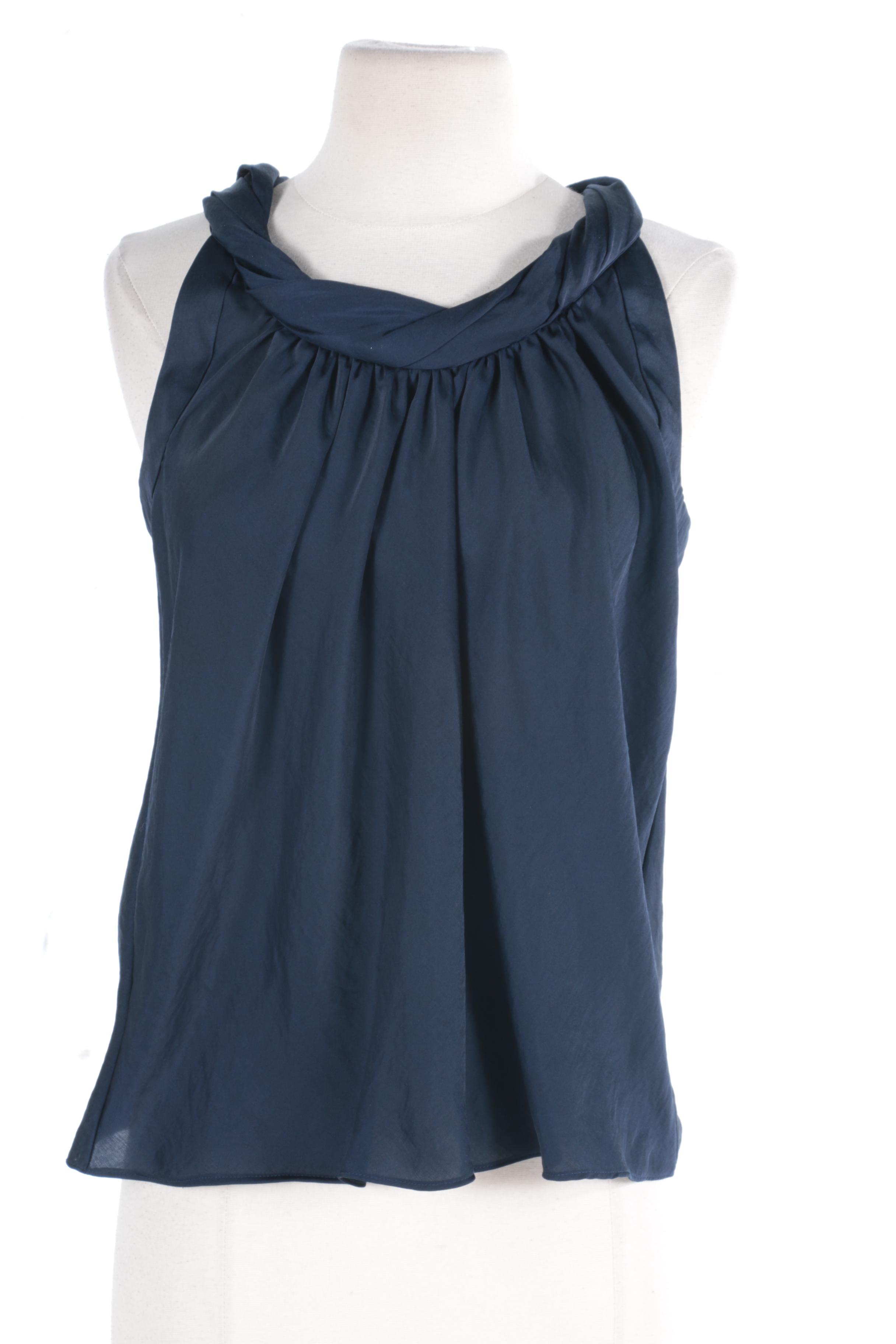 Talbots Women's Sleeveless Tops
