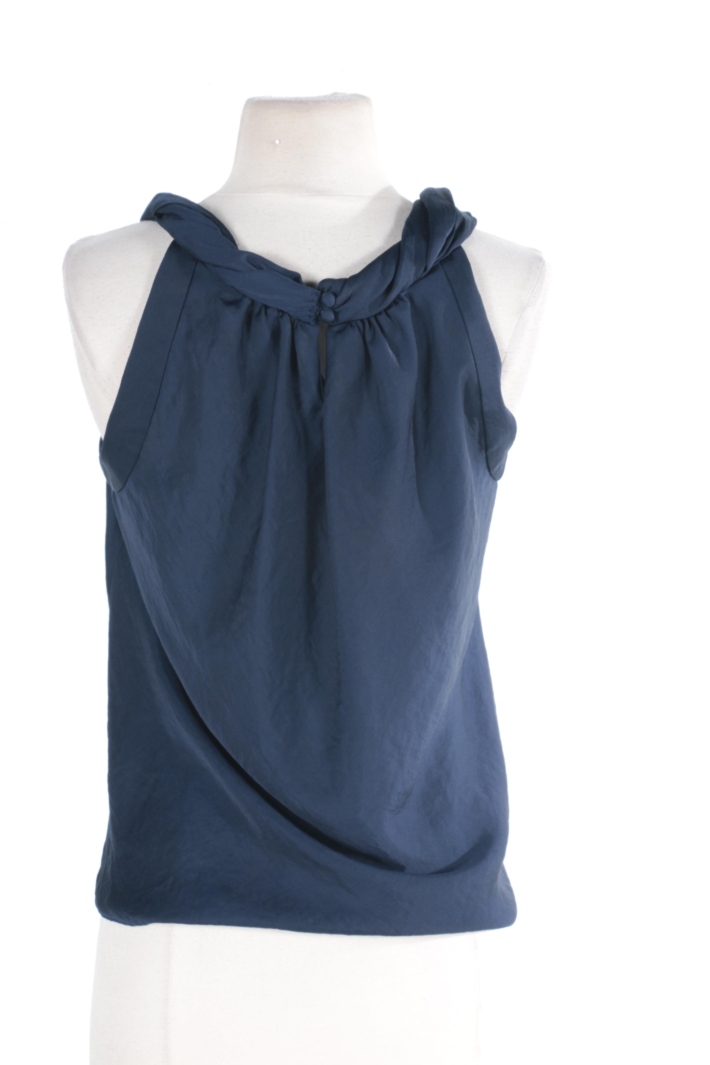 Talbots Women's Sleeveless Tops