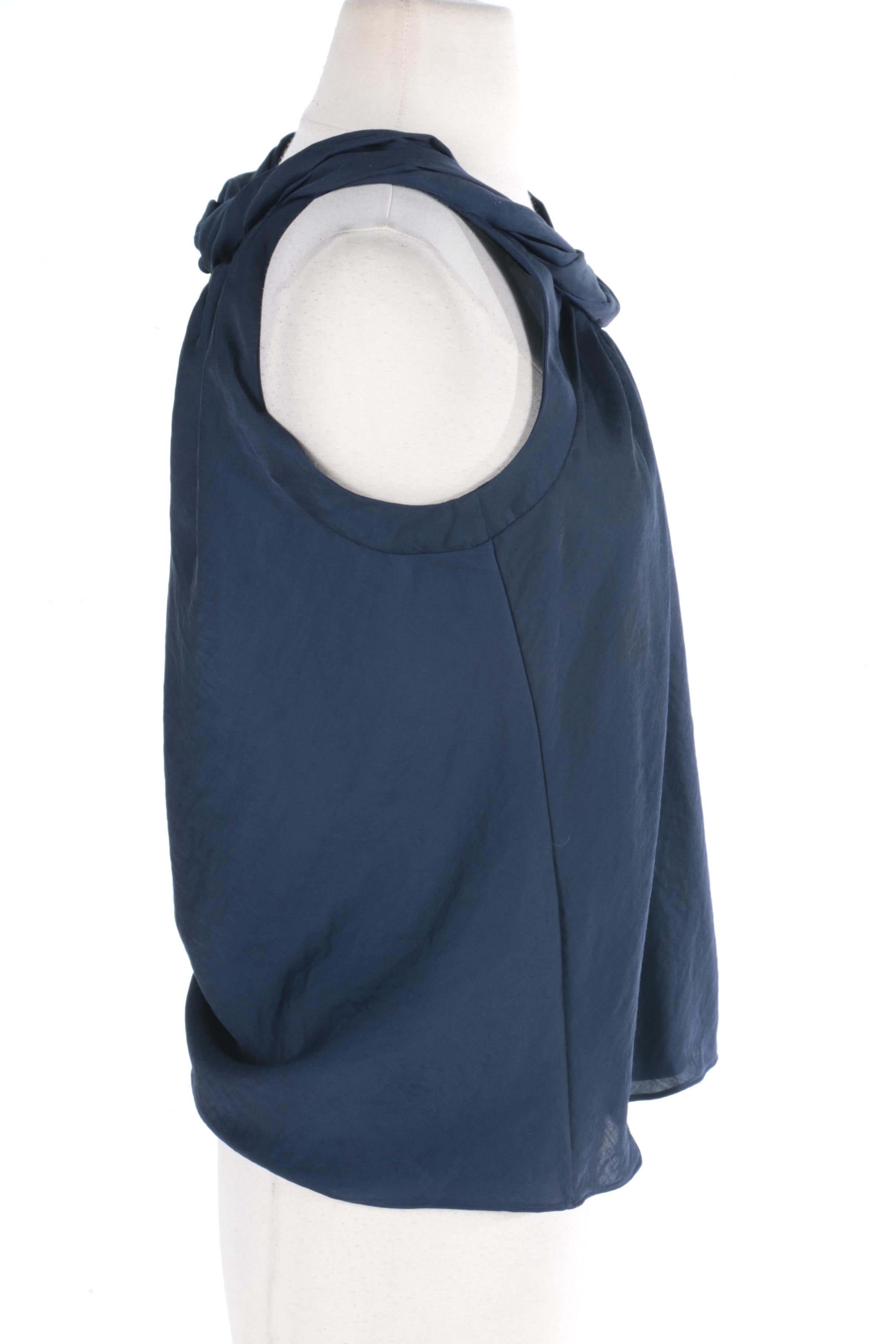 Talbots Women's Sleeveless Tops