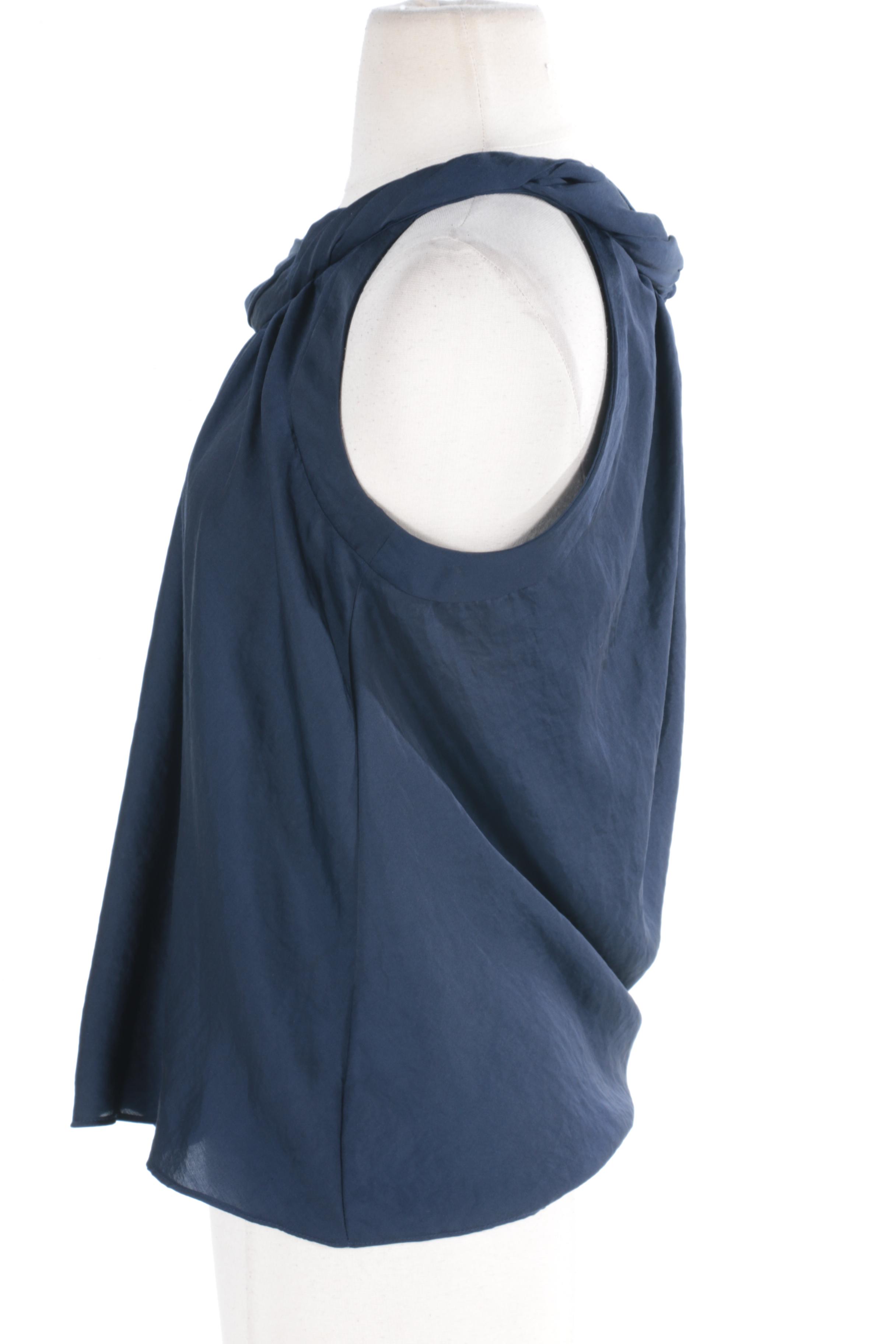 Talbots Women's Sleeveless Tops