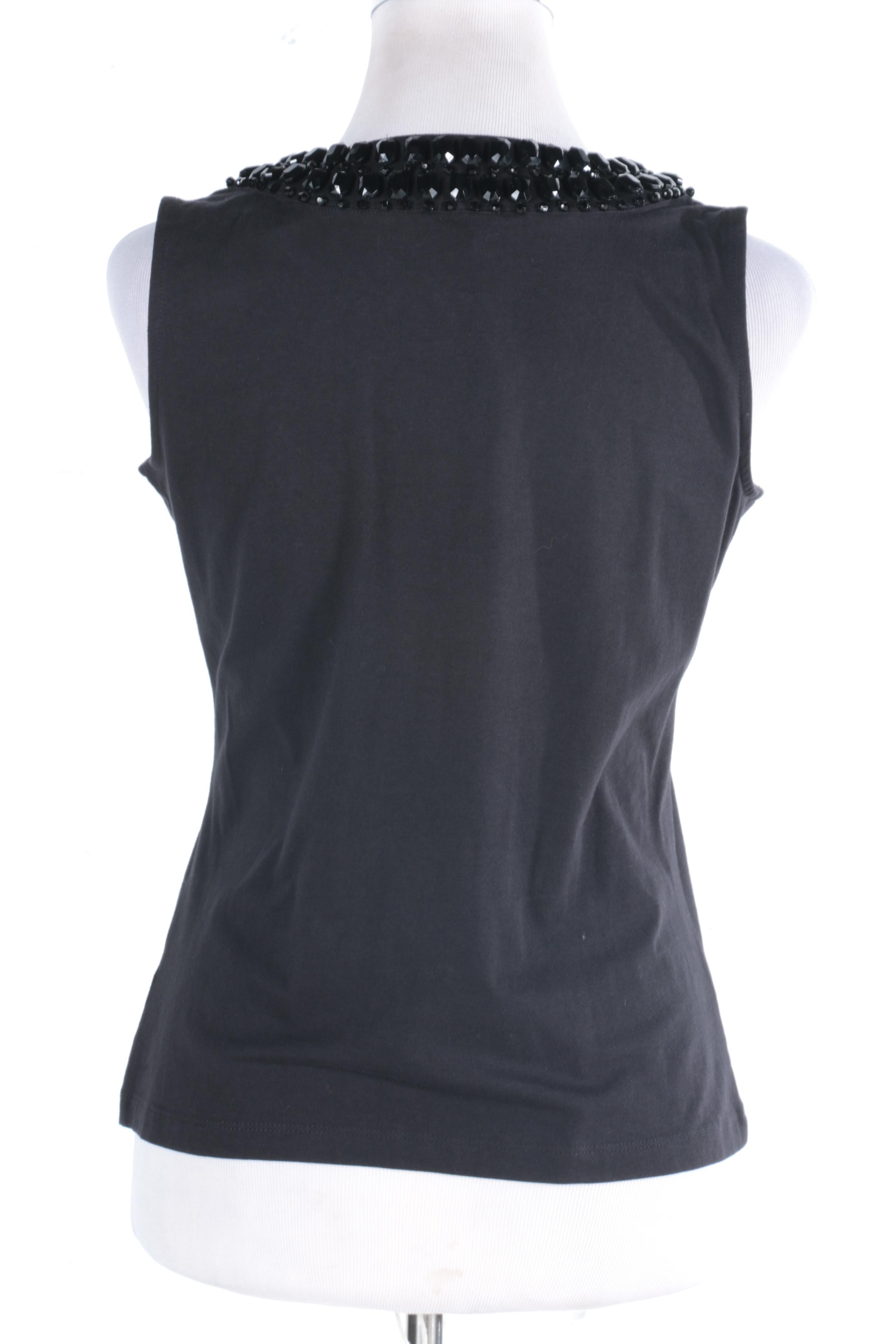 Talbots Women's Sleeveless Tops