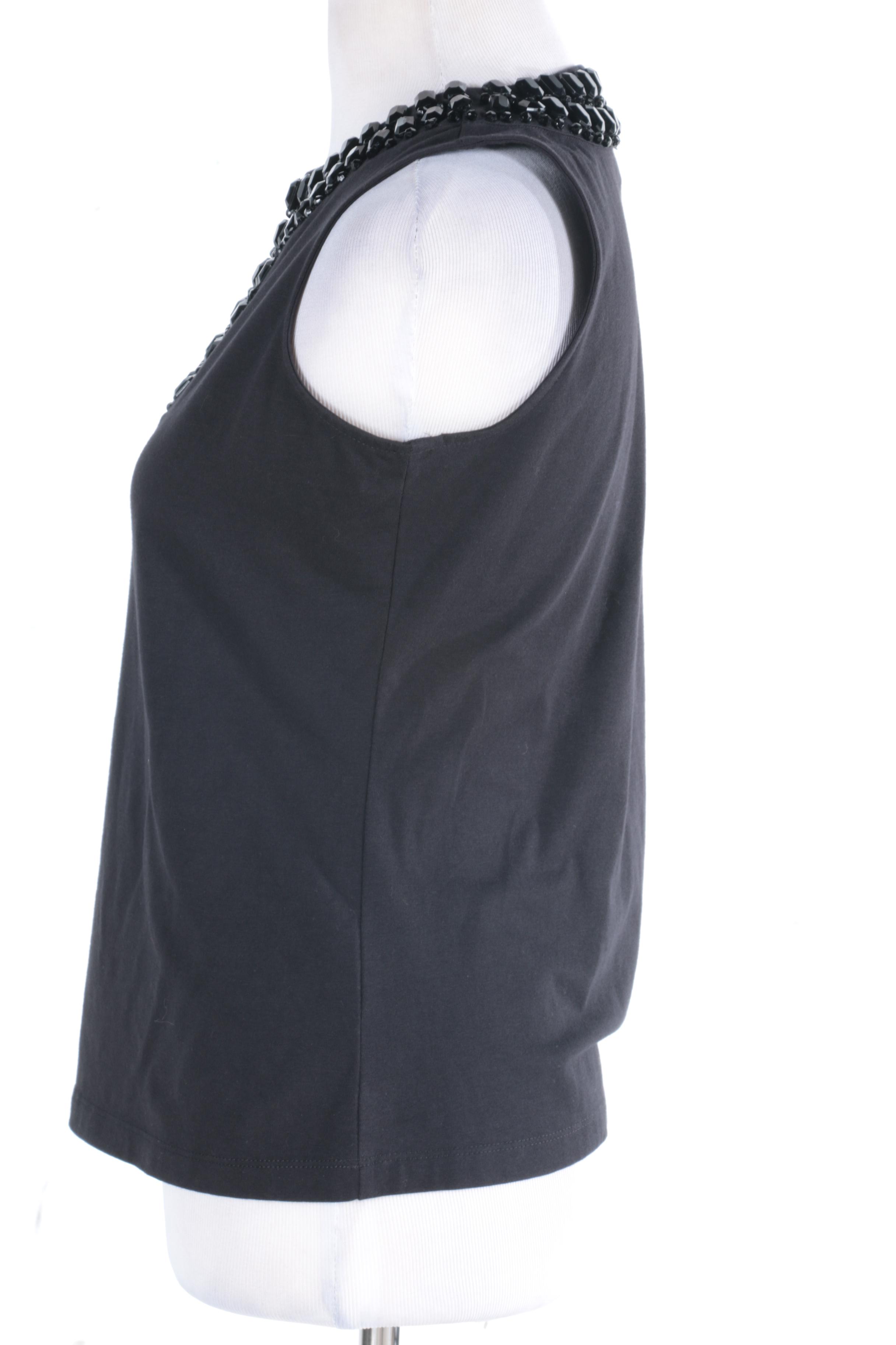 Talbots Women's Sleeveless Tops