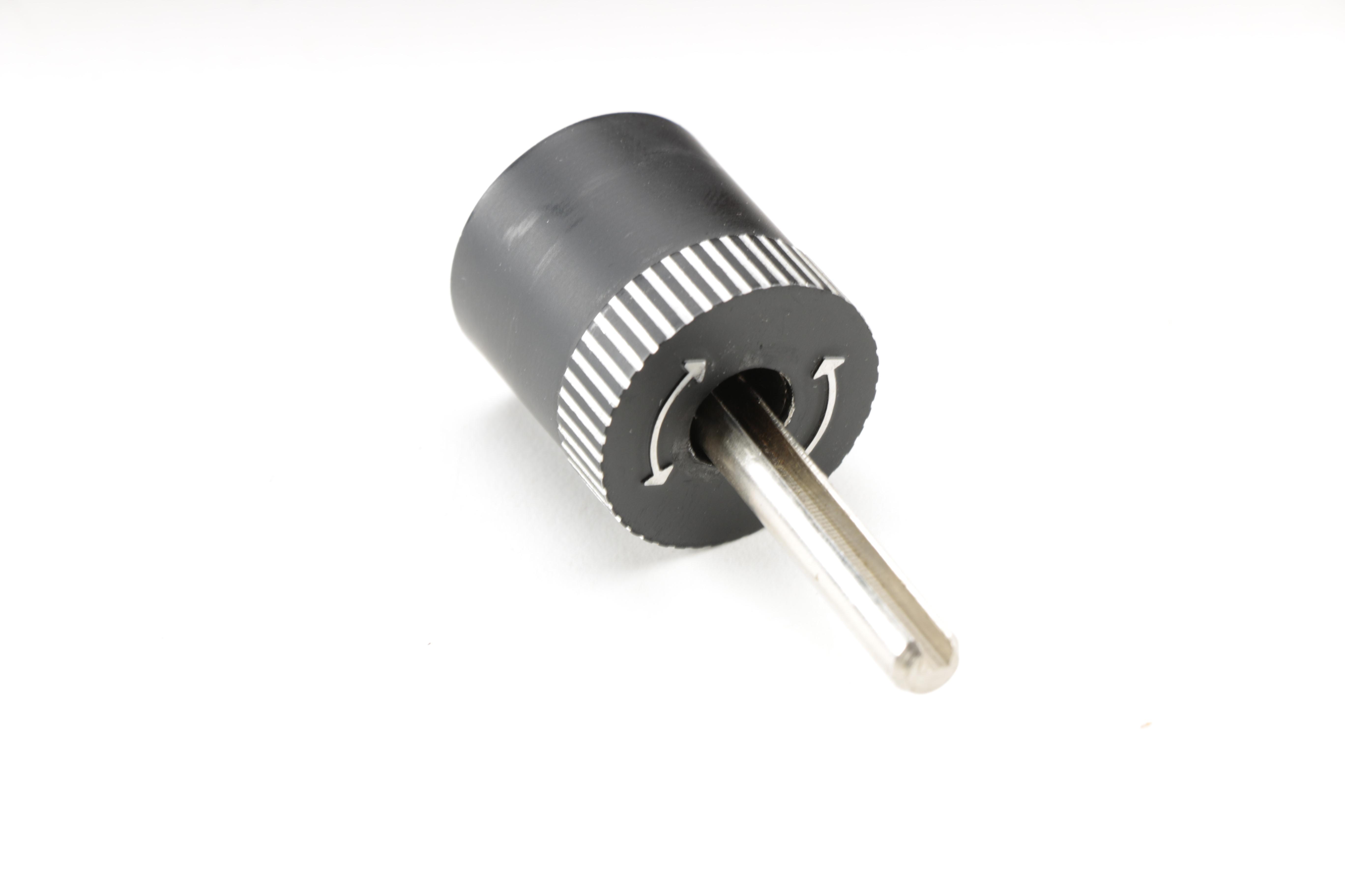 1970s United Audio 1209 Dual Turntable Record Player