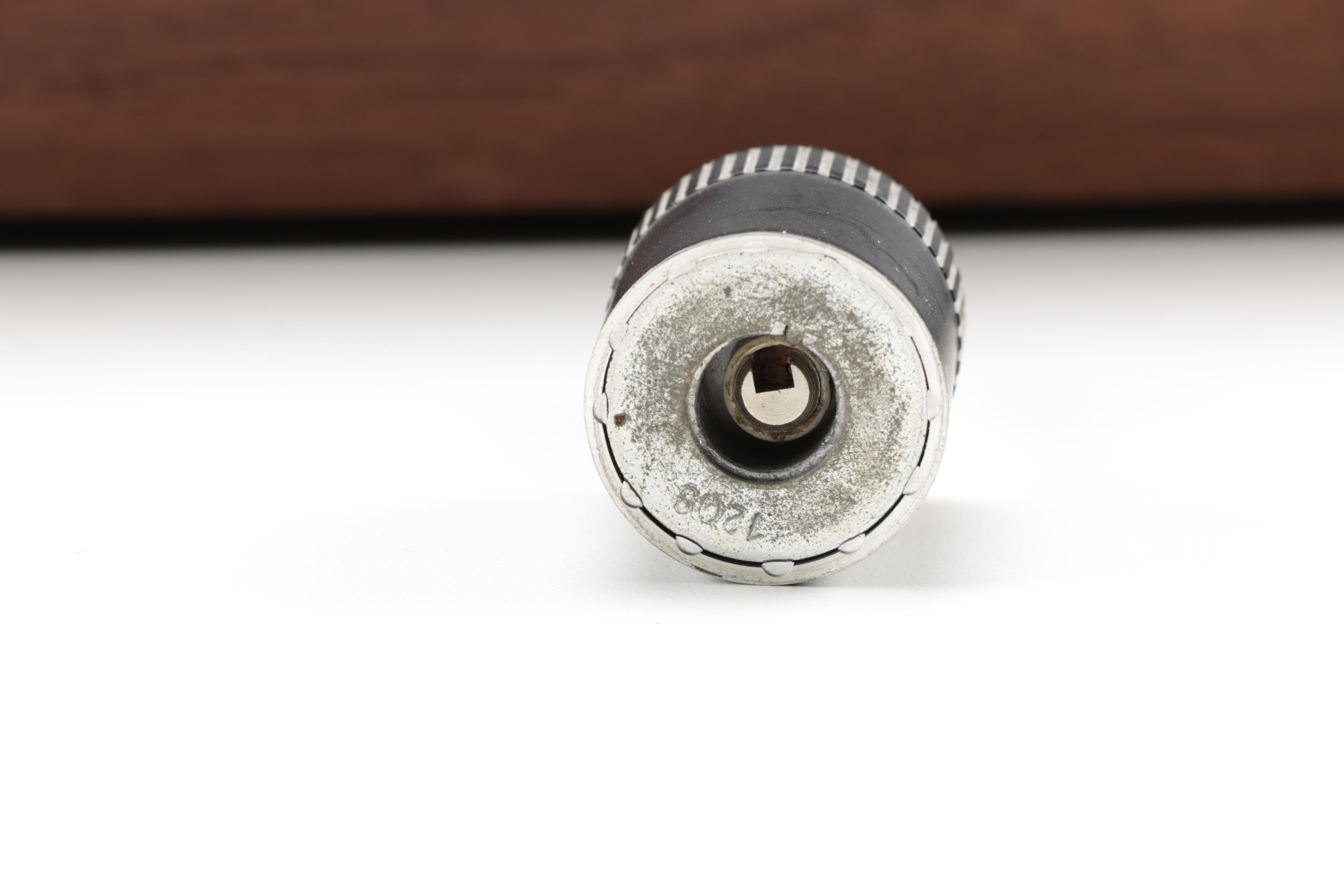 1970s United Audio 1209 Dual Turntable Record Player