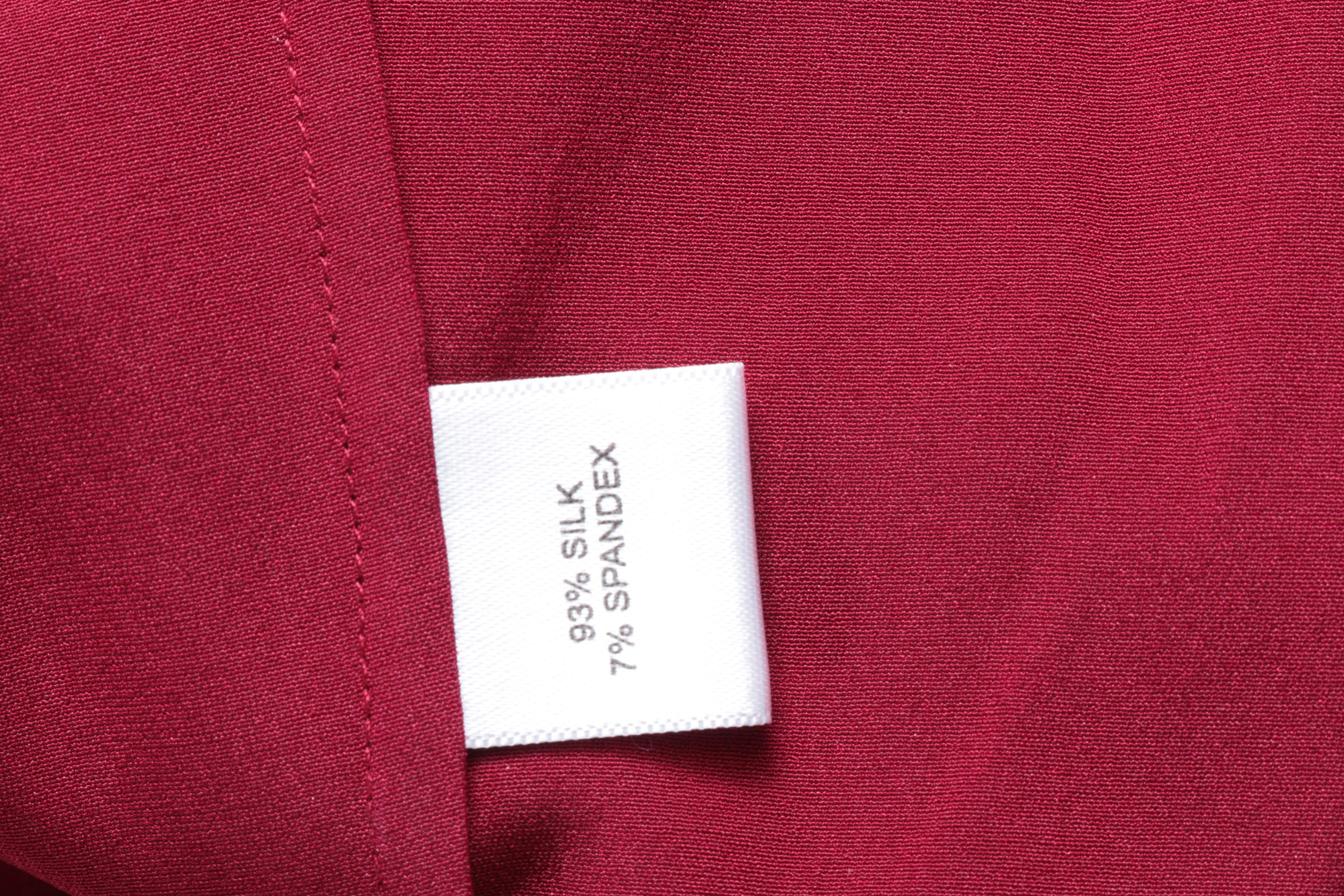 St. John Skirt Suit With Shell