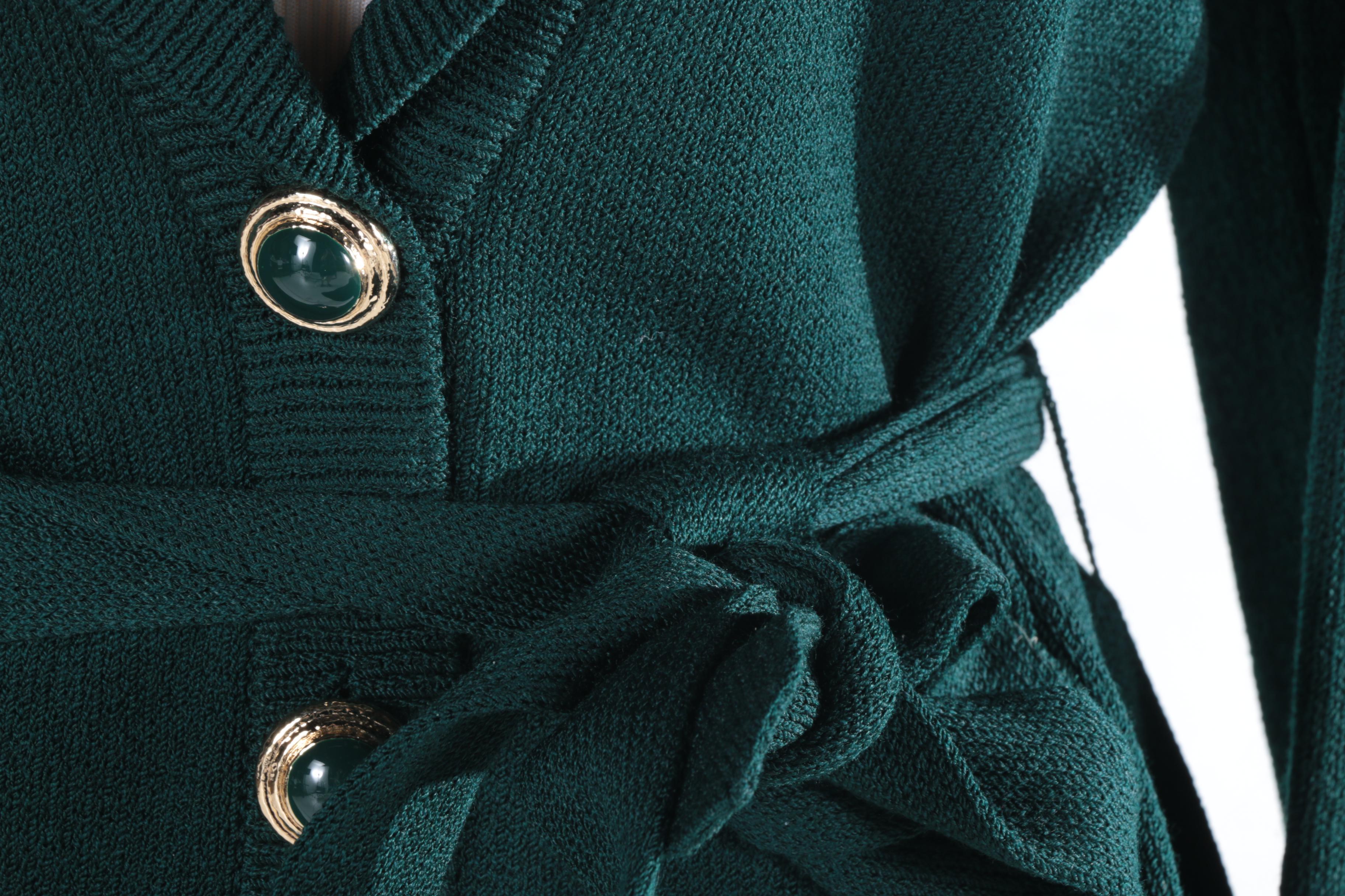 St. John Knit Cardigans