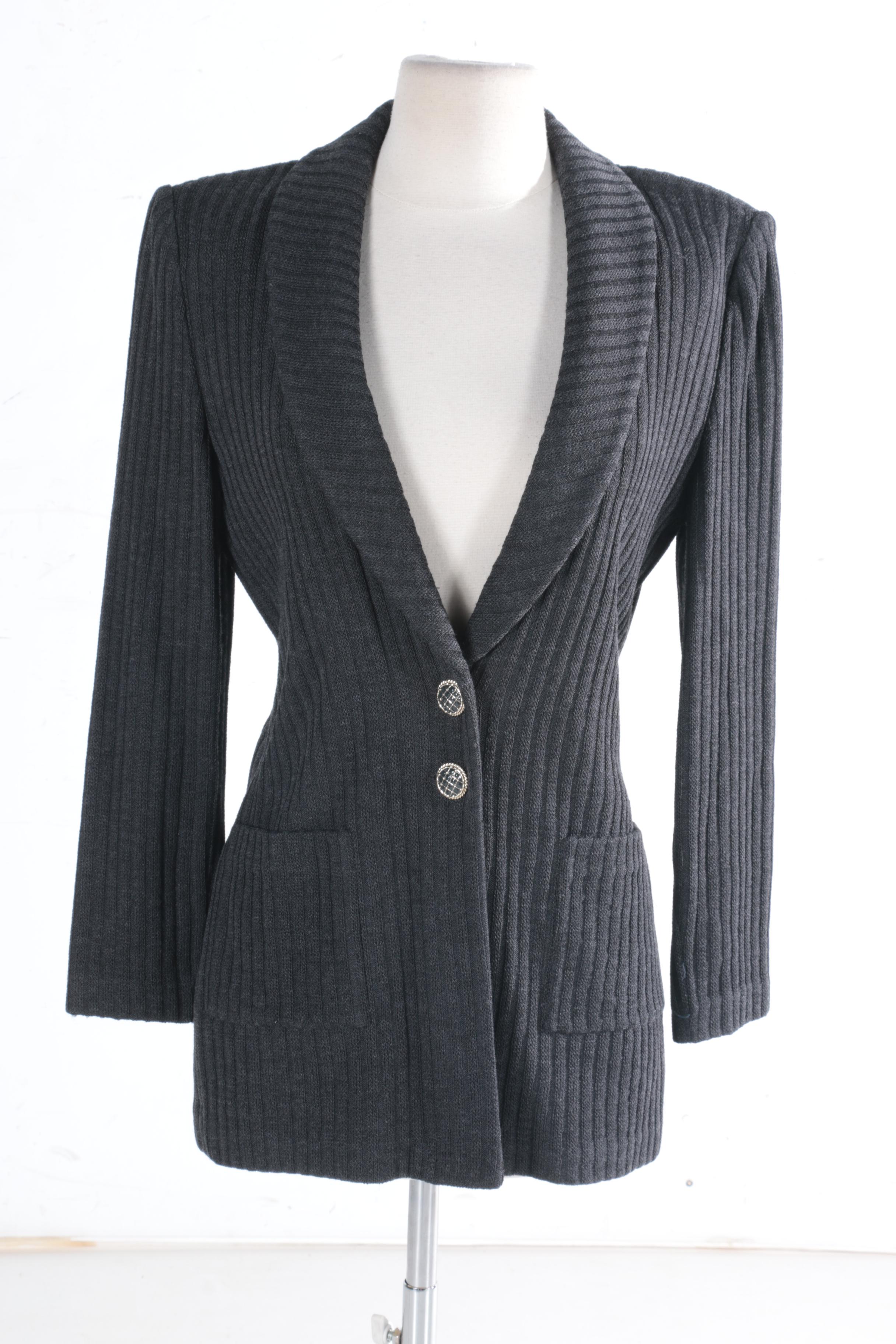 St. John Knit Cardigans