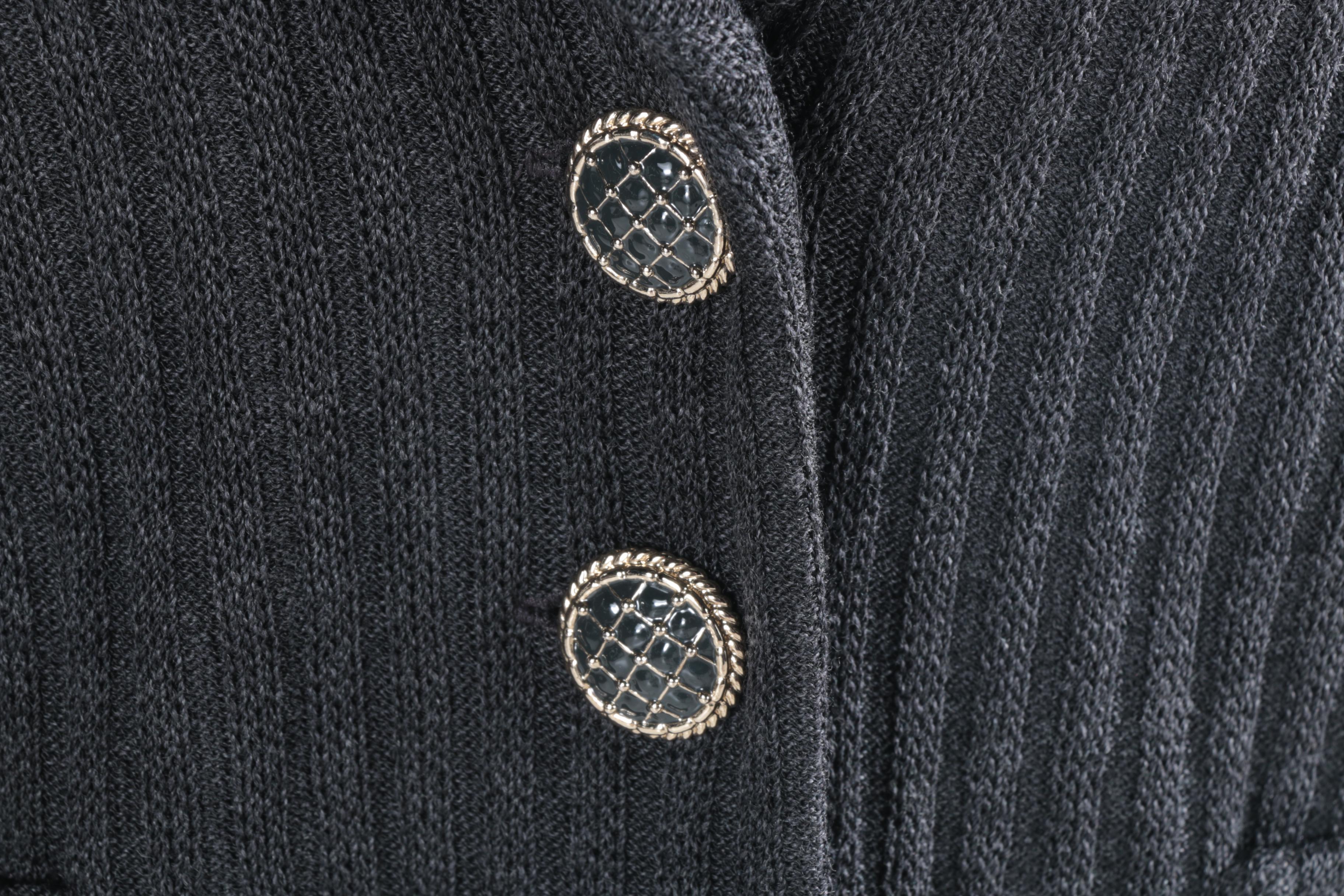 St. John Knit Cardigans