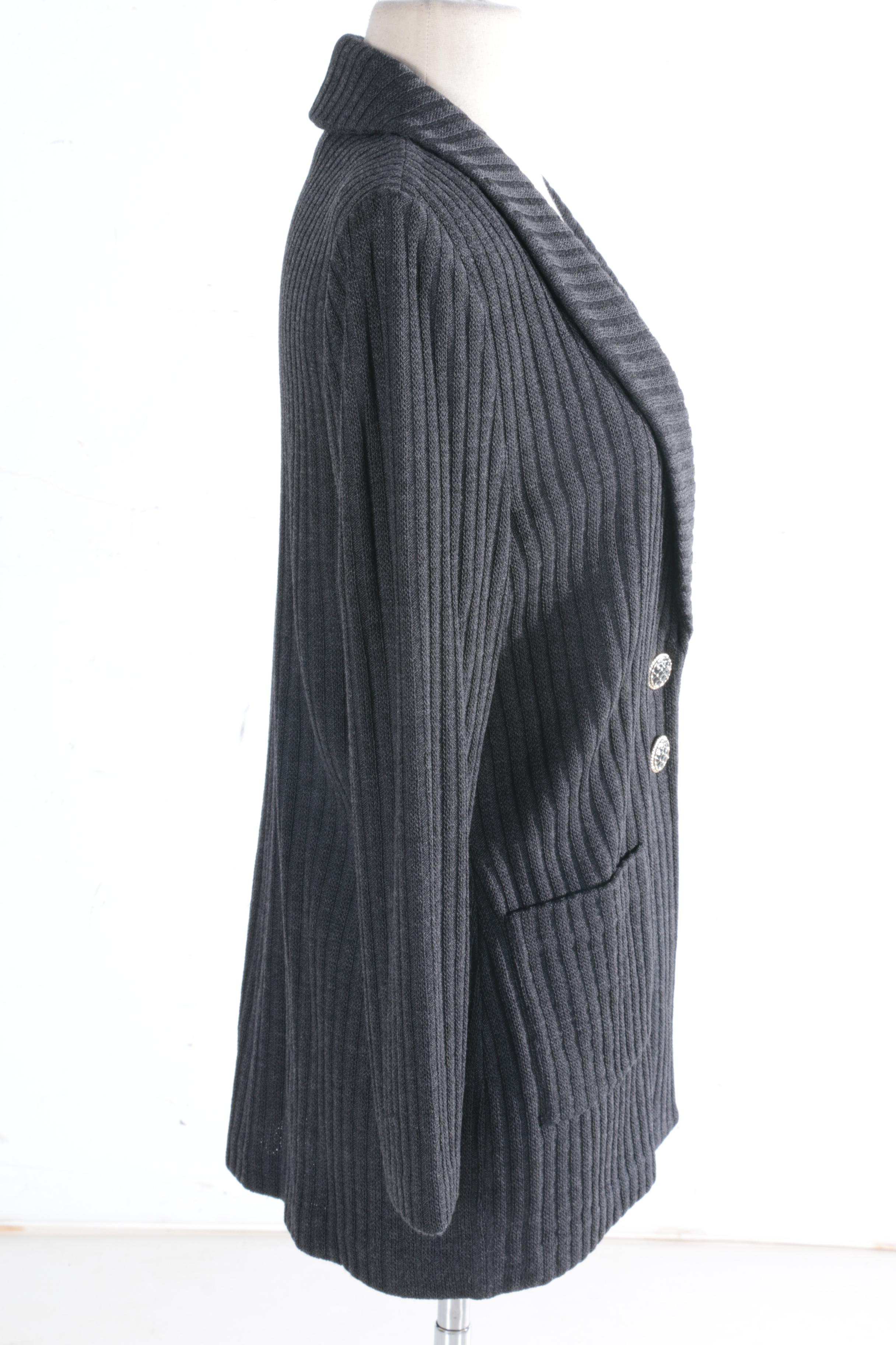 St. John Knit Cardigans