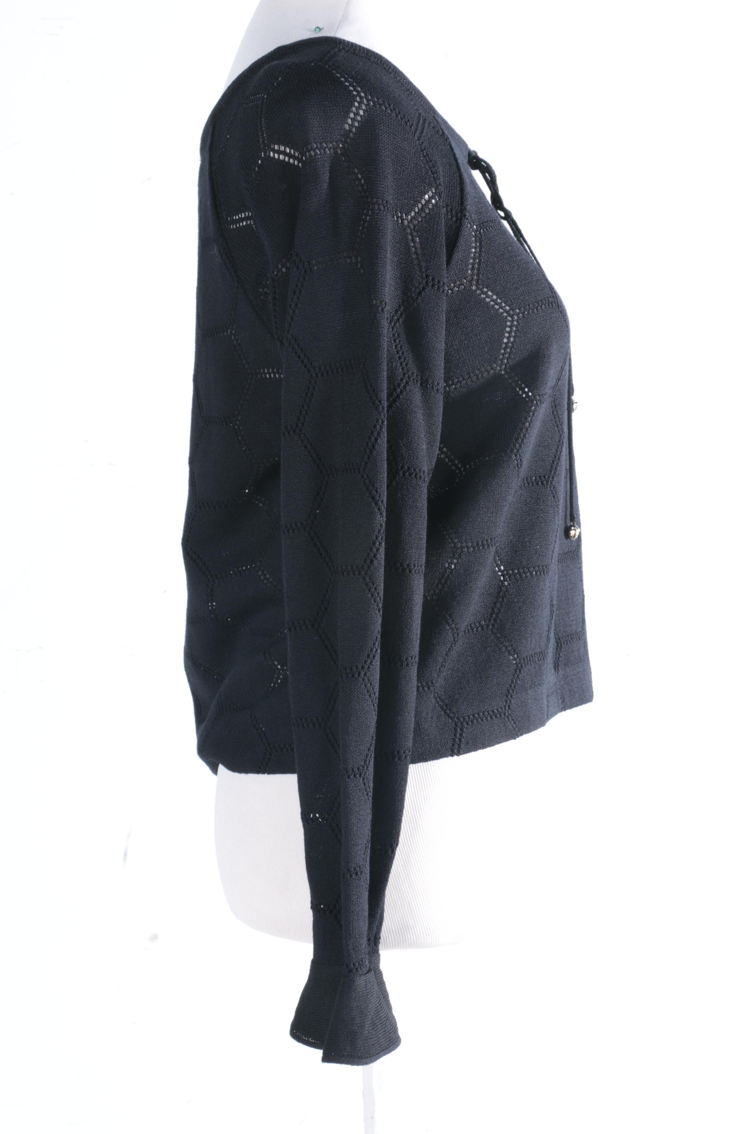 St John Sport by Marie Gray Women's Knit Tops