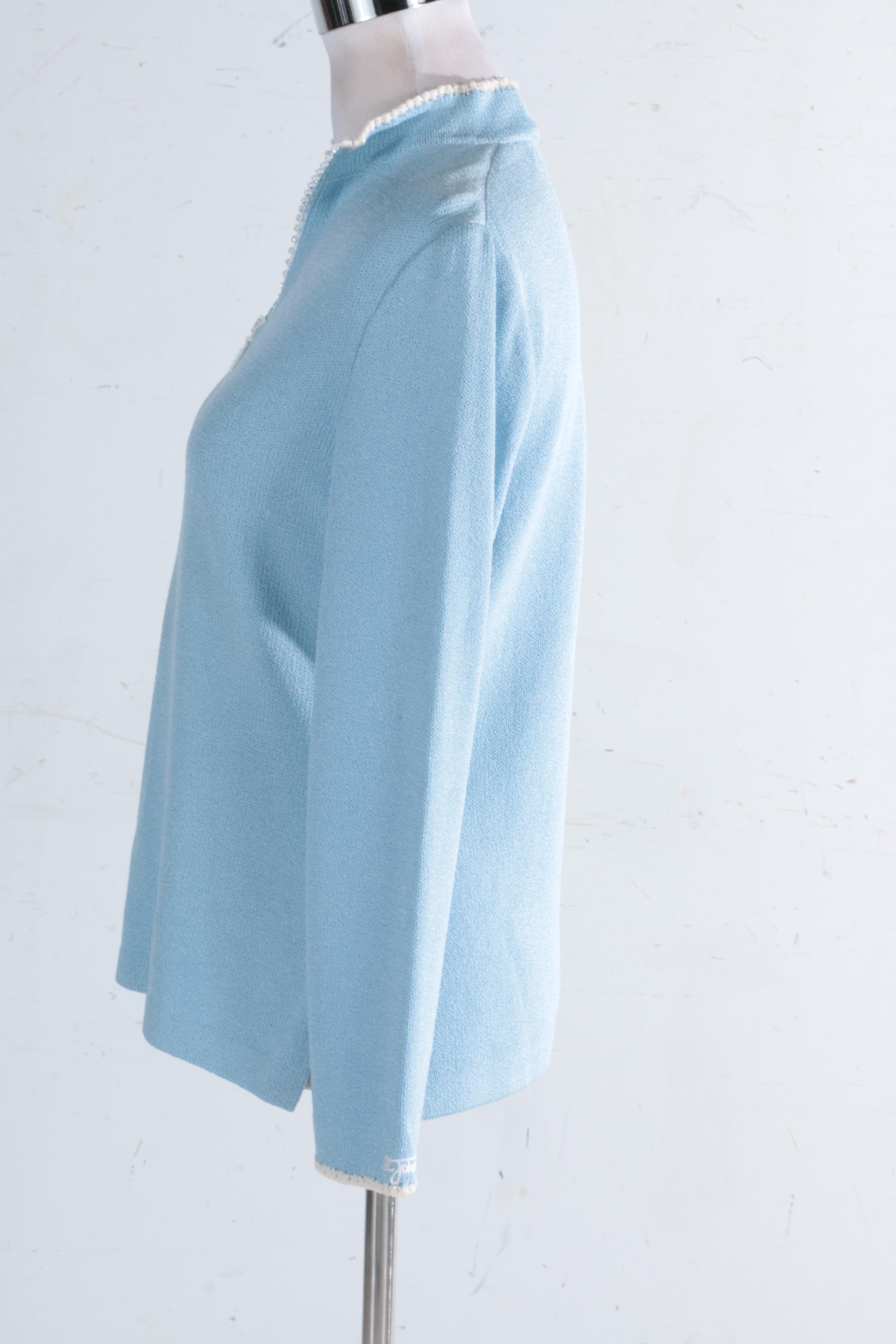 St John Sport by Marie Gray Women's Knit Tops