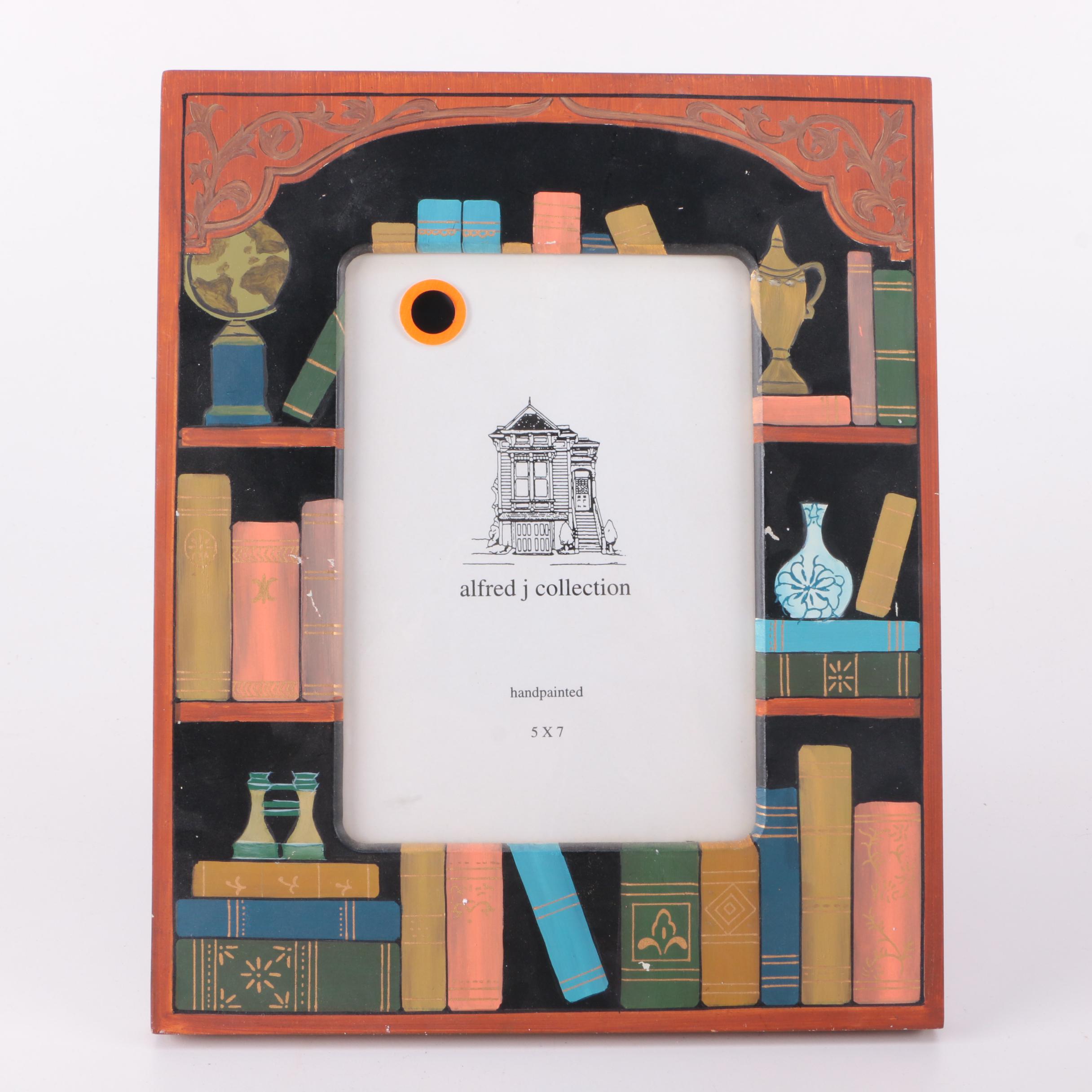 Alfred J. Company Picture Frames