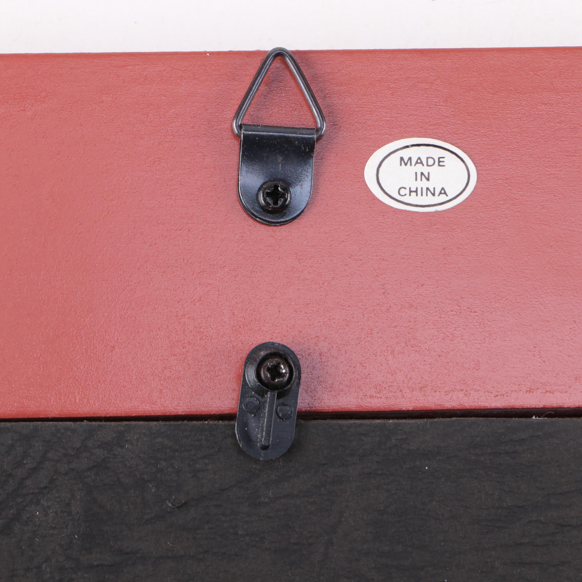 Alfred J. Company Picture Frames