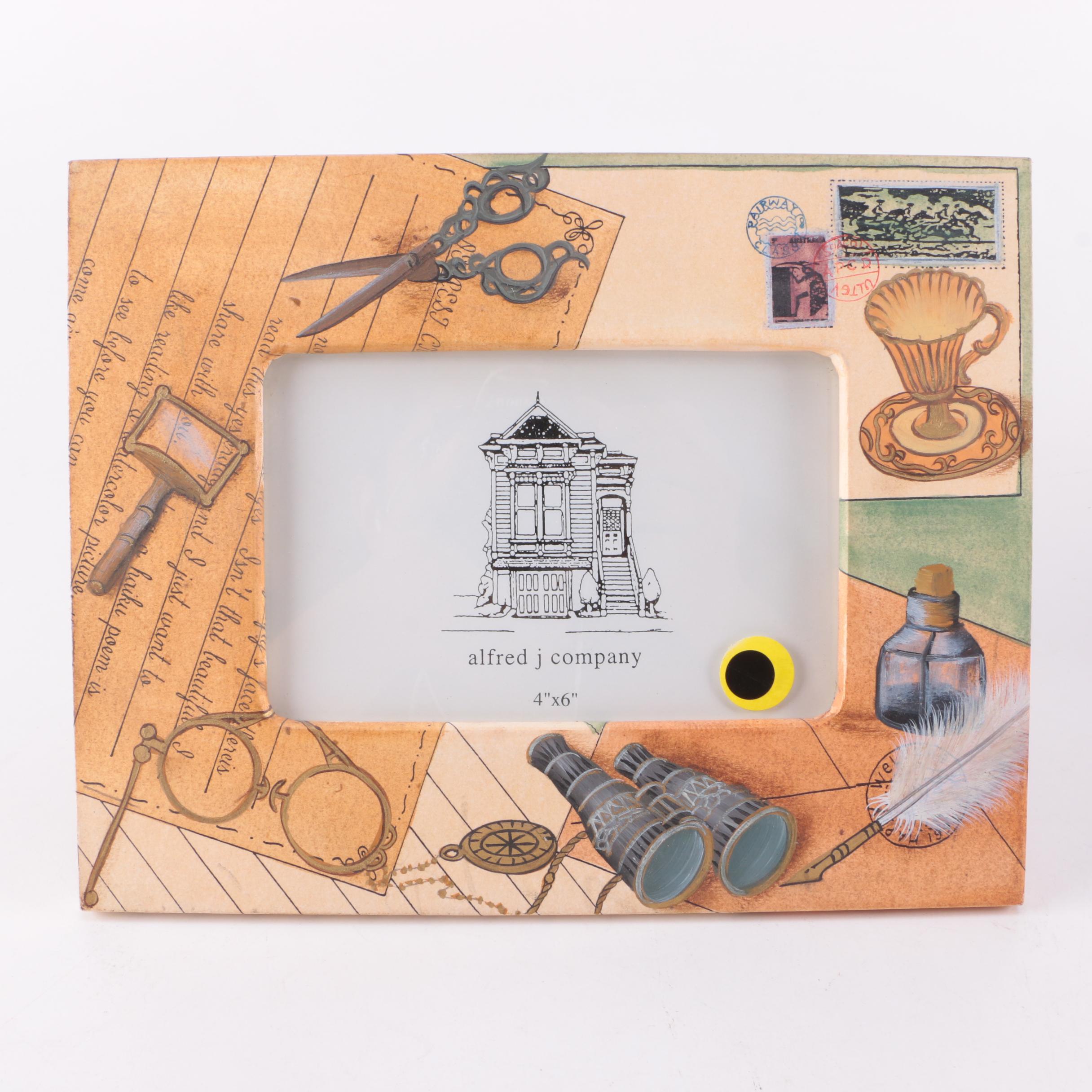 Alfred J. Company Picture Frames