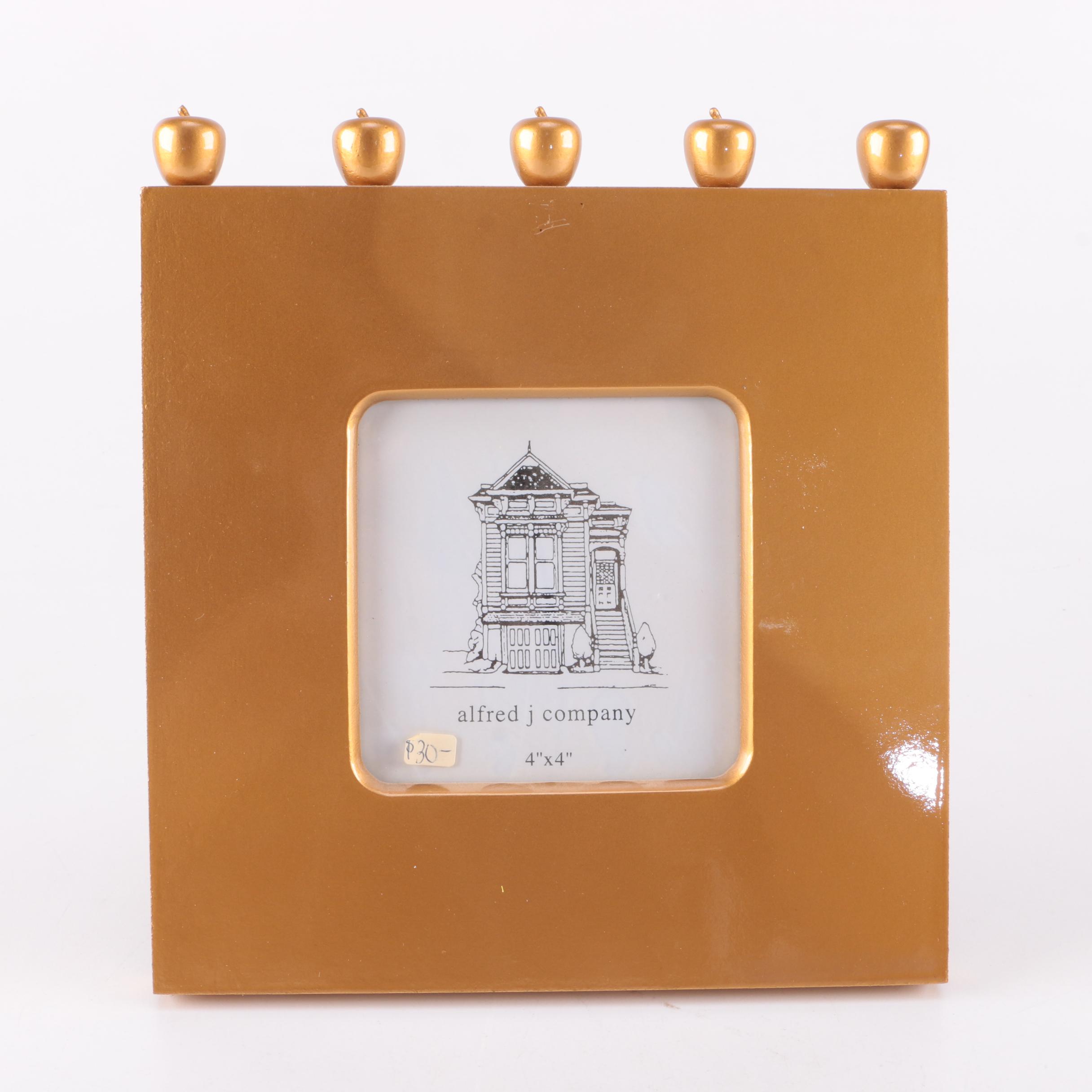 Alfred J. Company Picture Frames