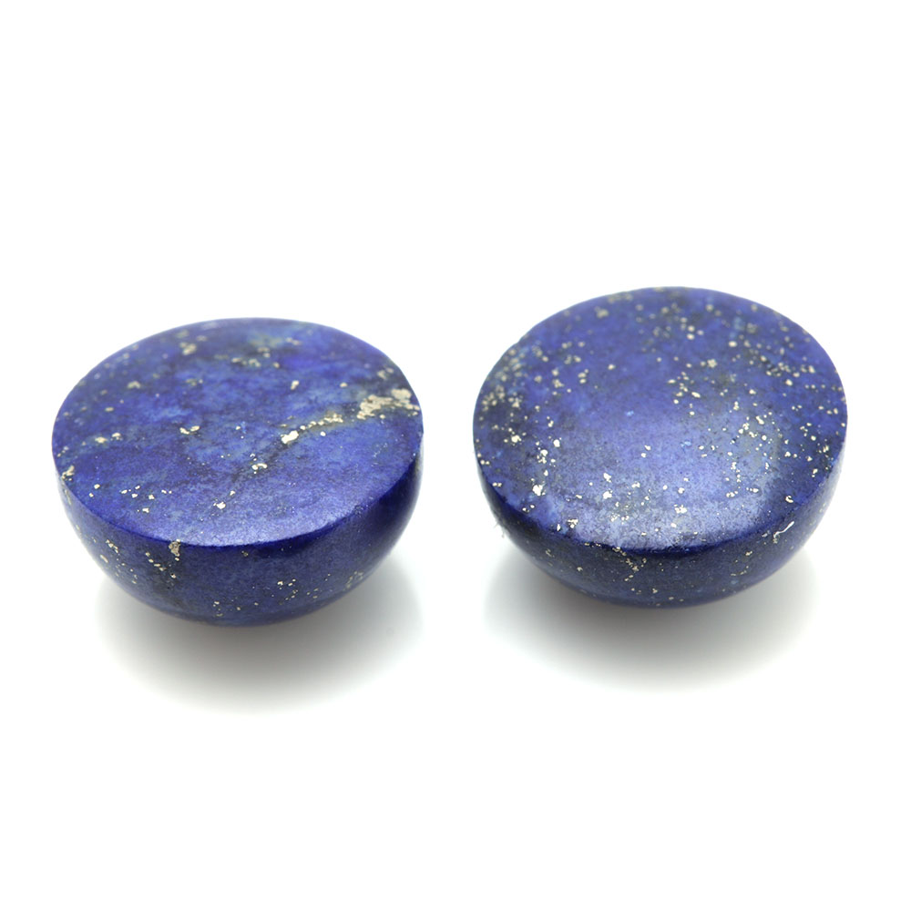 Assortment of Loose Gemstones