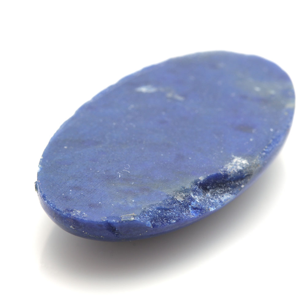 Assortment of Loose Gemstones