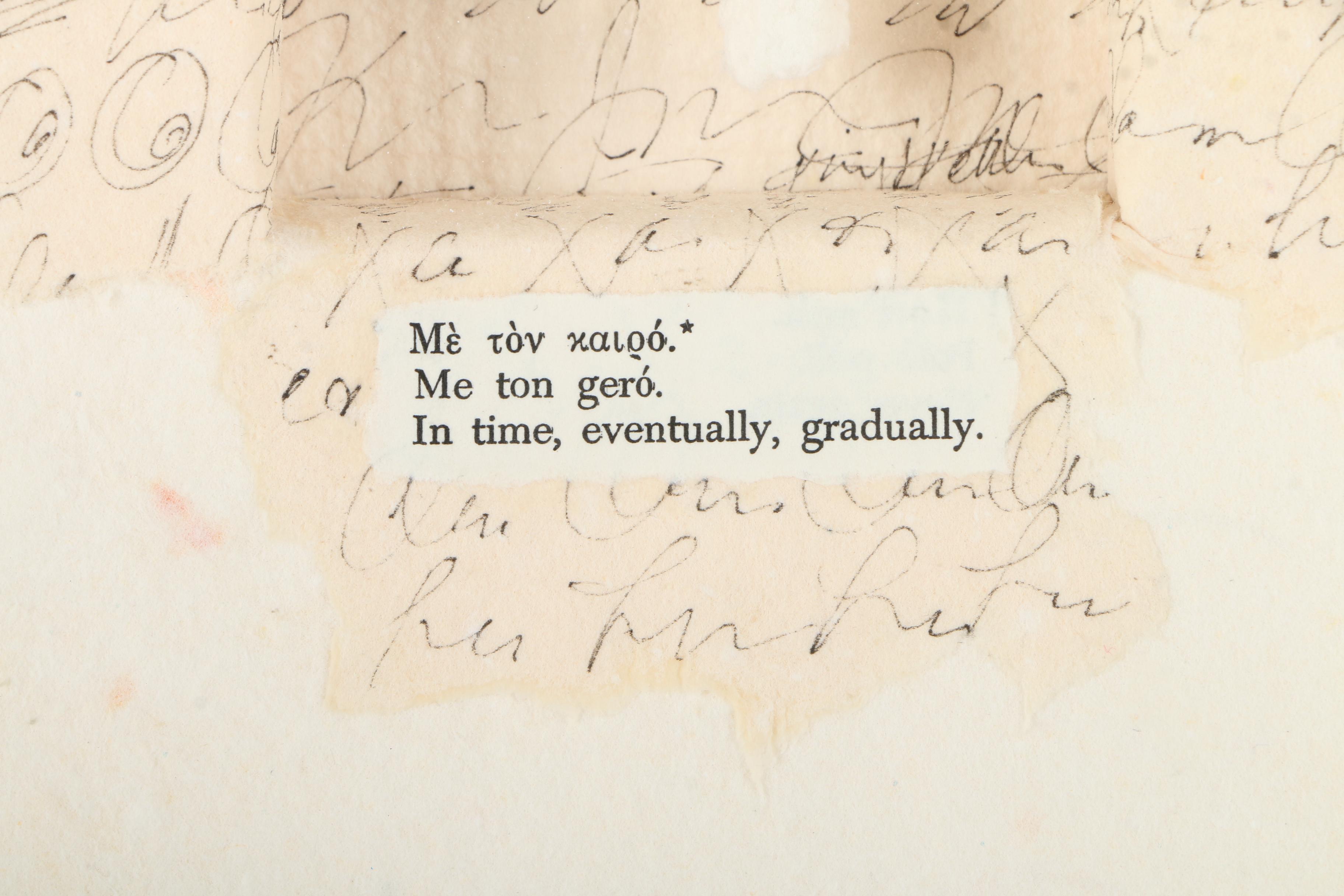 Kim Victoria Kettler Original Mixed Media "Healing Heart"