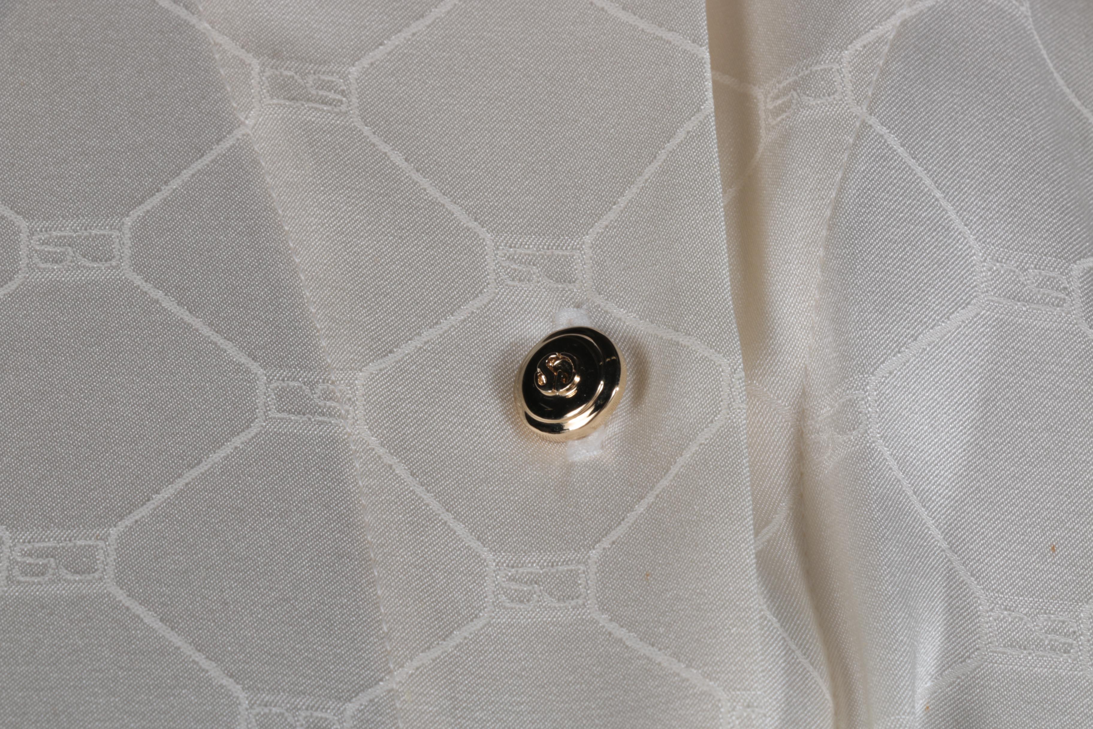 St. John Shirts and Blouses