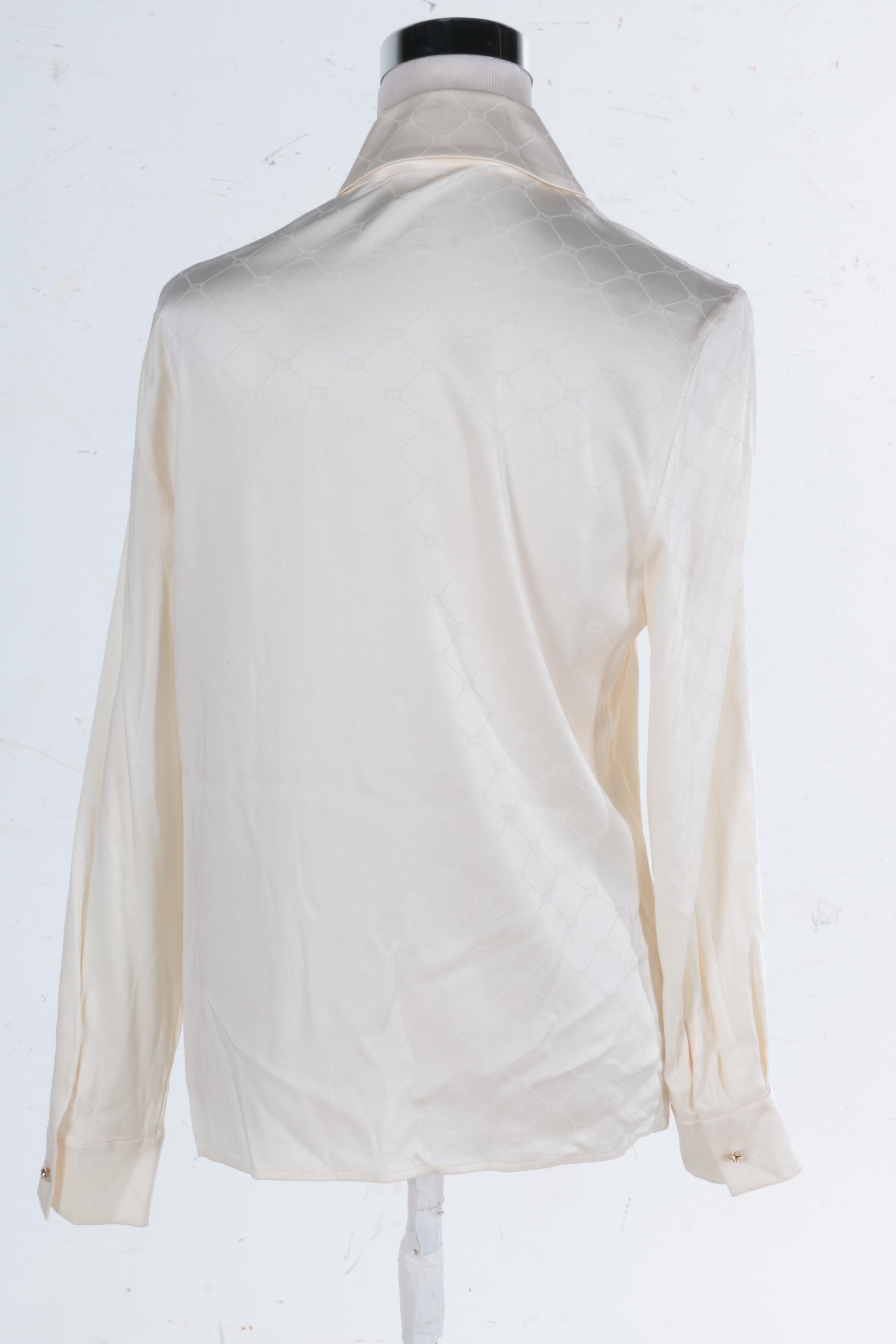 St. John Shirts and Blouses