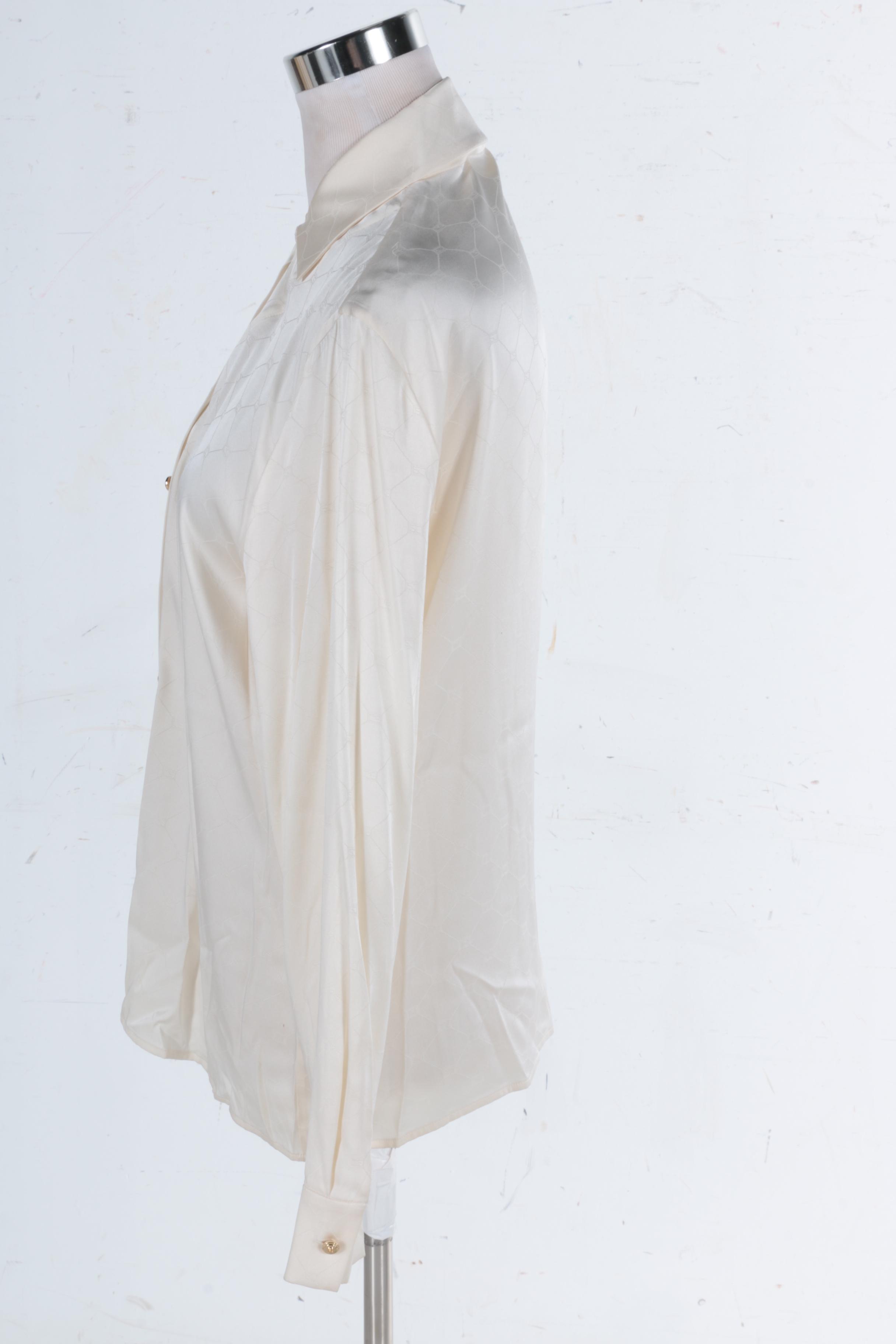 St. John Shirts and Blouses