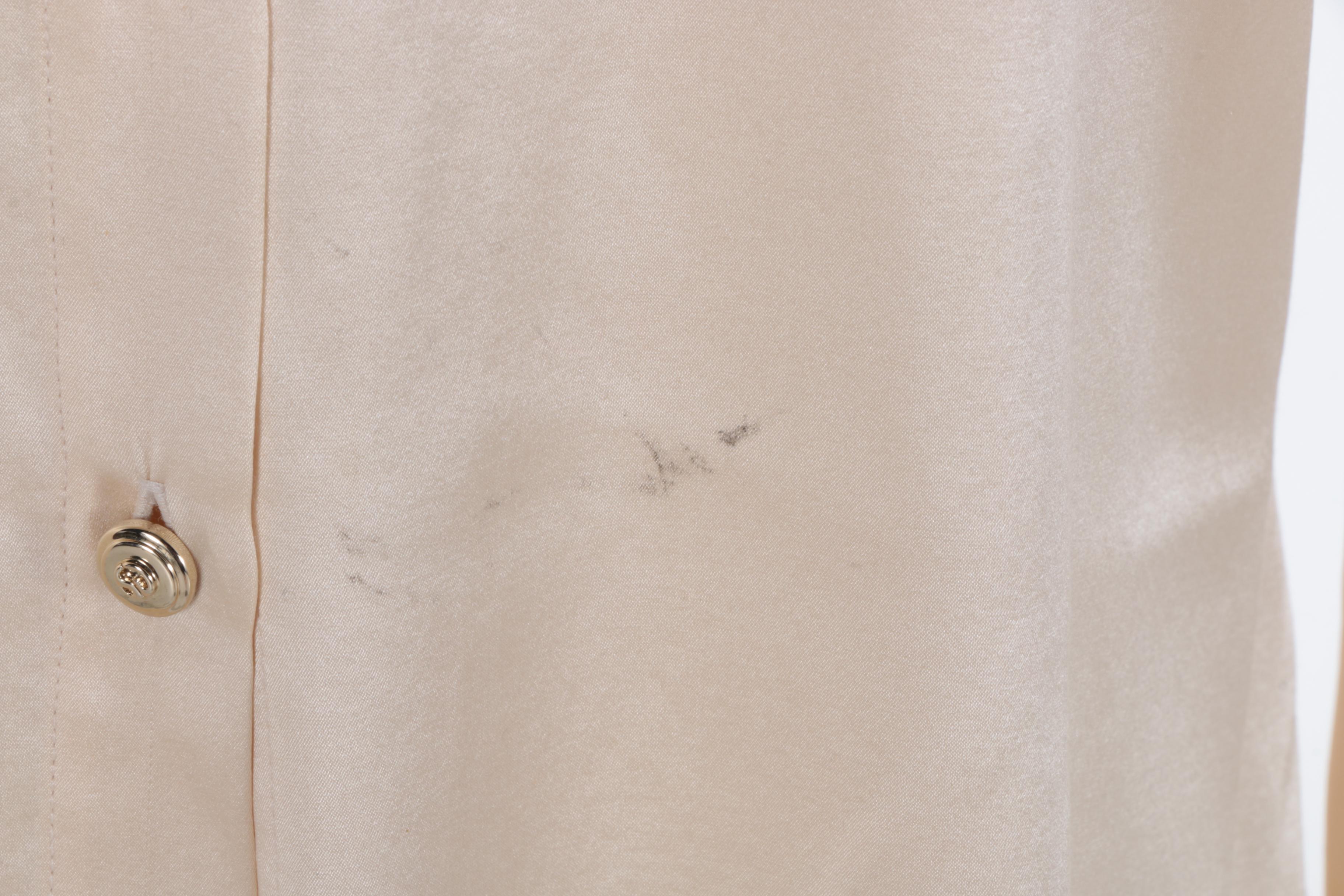 St. John Shirts and Blouses