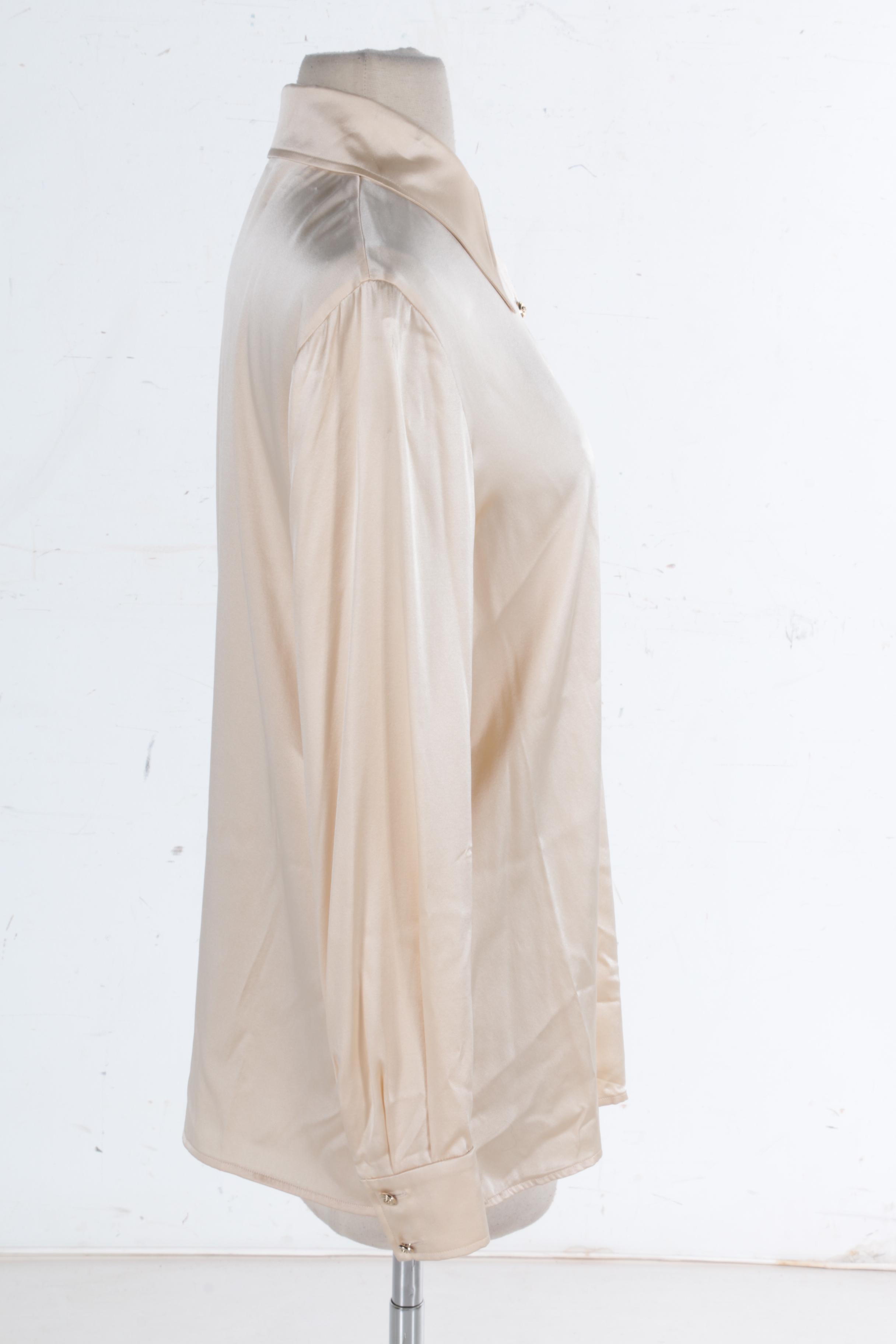 St. John Shirts and Blouses