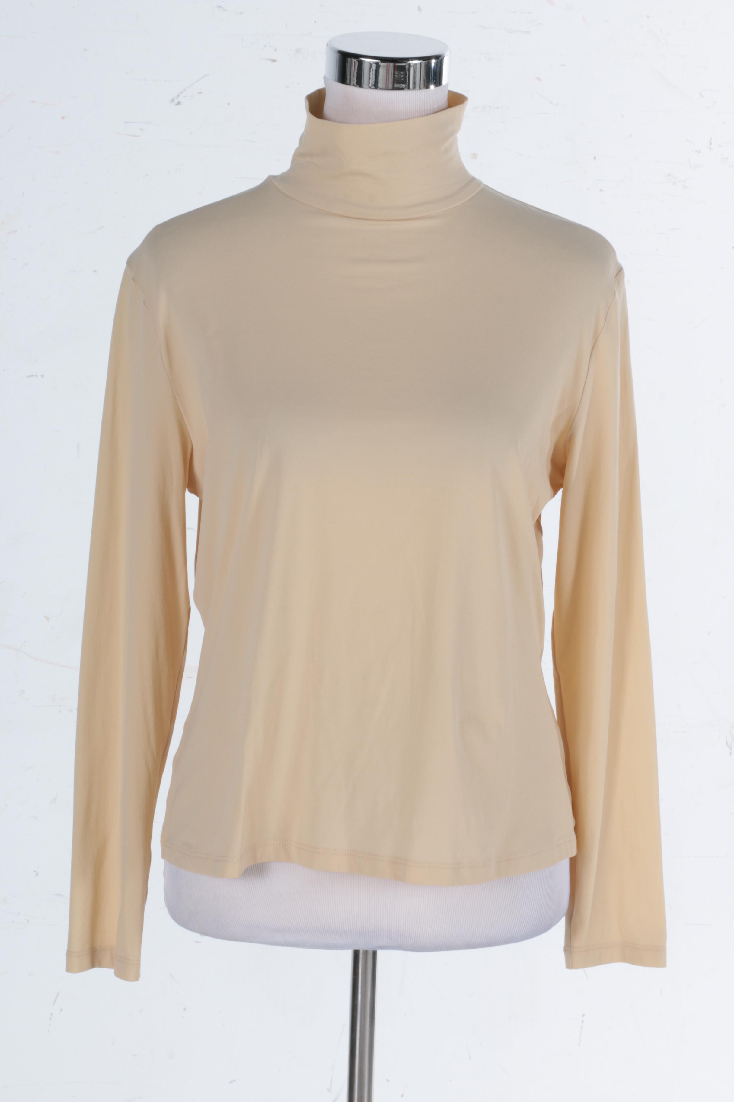 St. John Shirts and Blouses